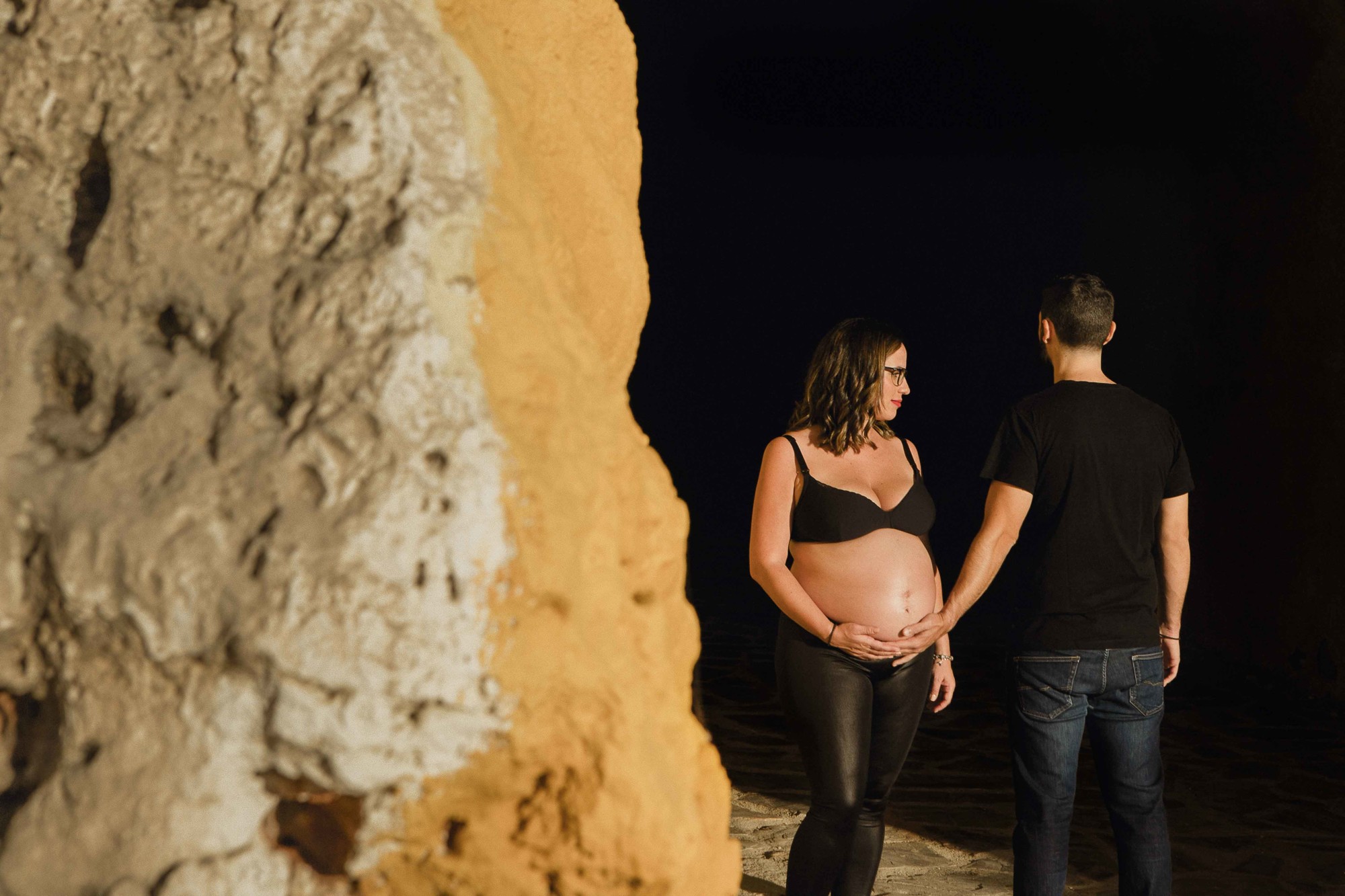 Fotógrafos embarazo Málaga-7