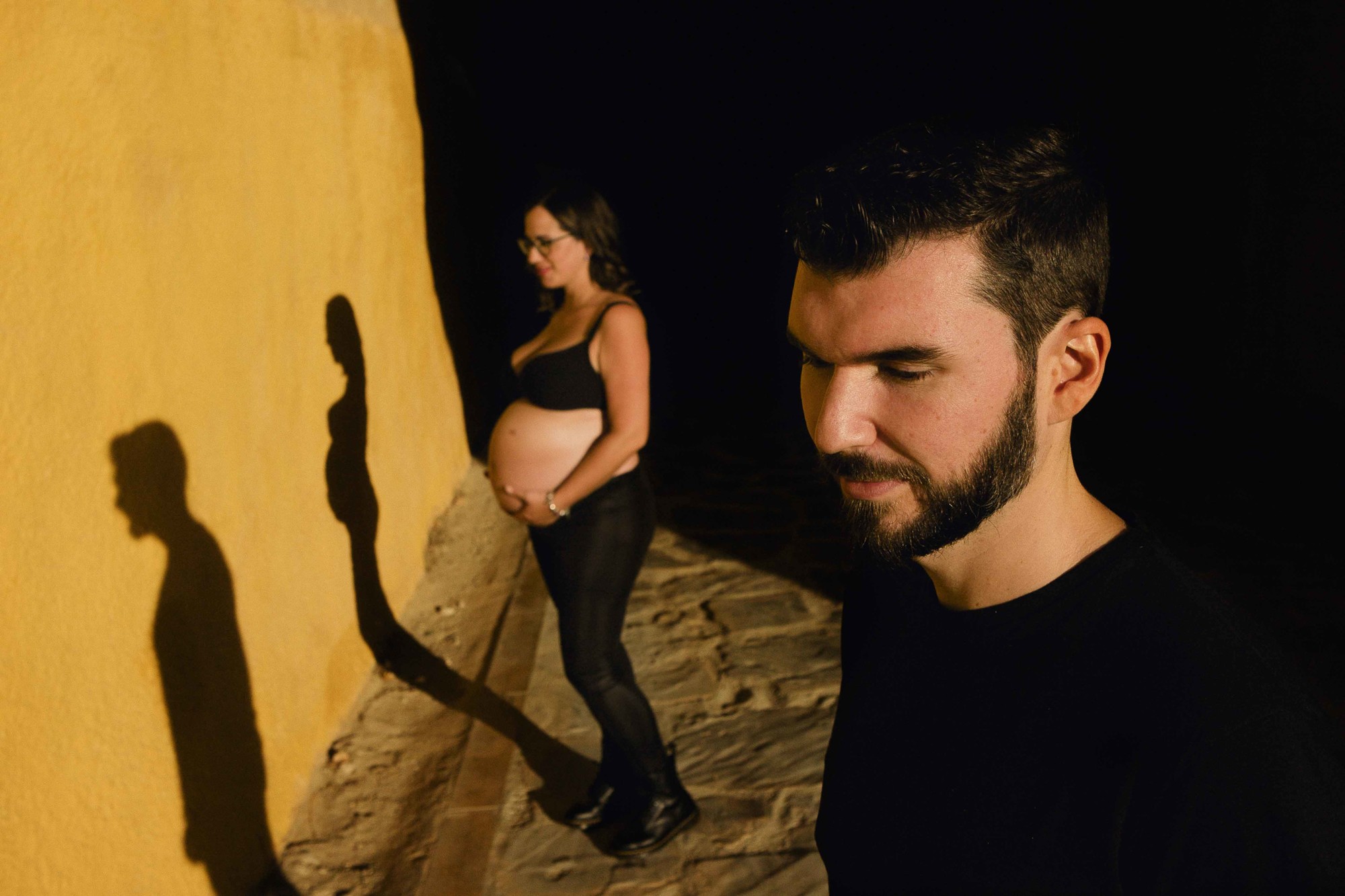 Fotógrafos embarazo Málaga-8