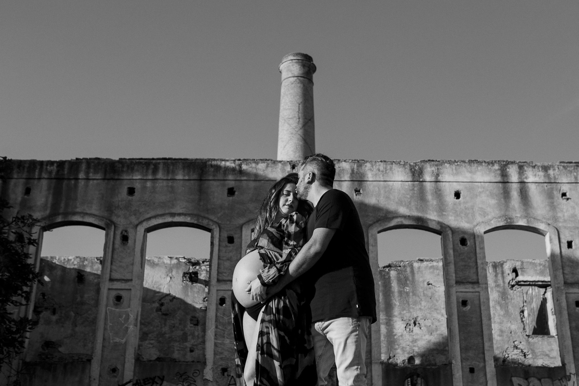 Fotografos embarazadas Málaga Granada 17