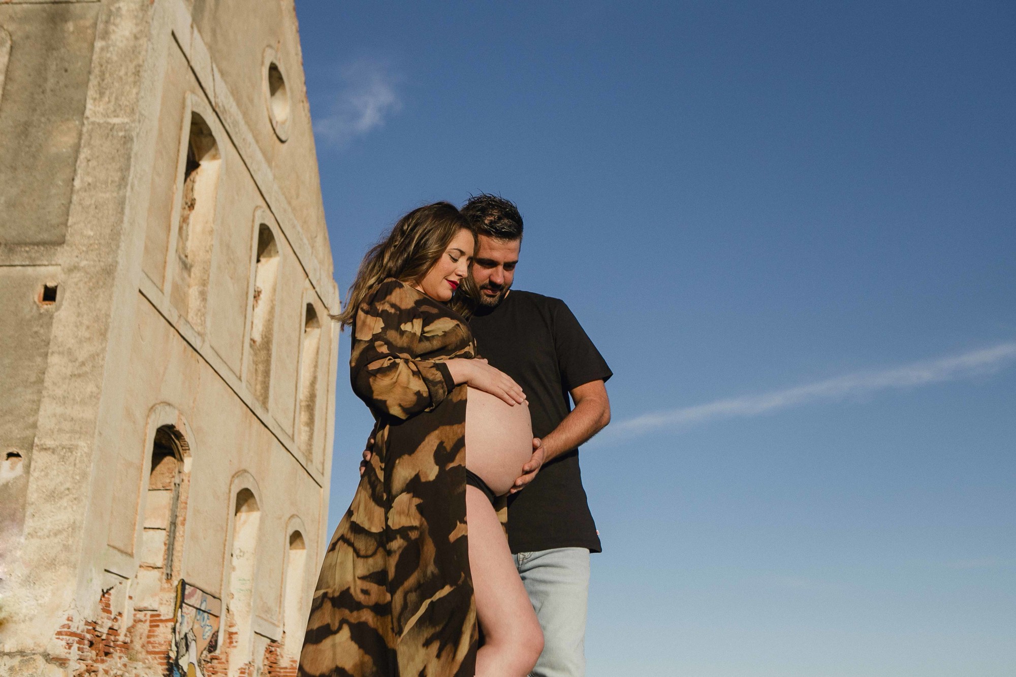 Fotografos embarazadas Málaga Granada 07