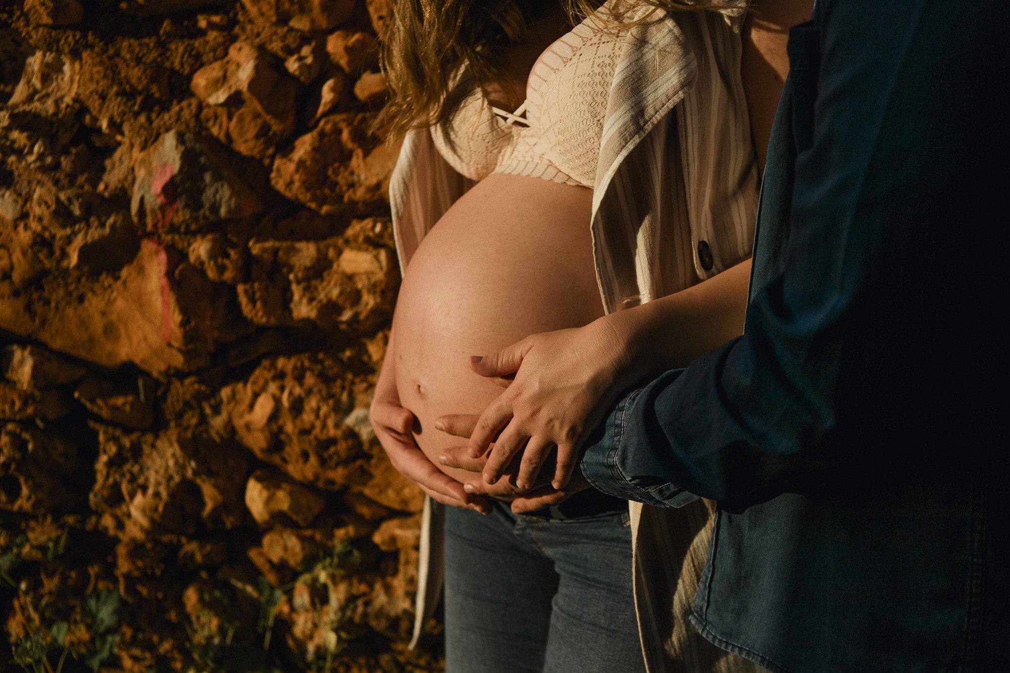 Fotografos embarazadas Málaga Granada 16