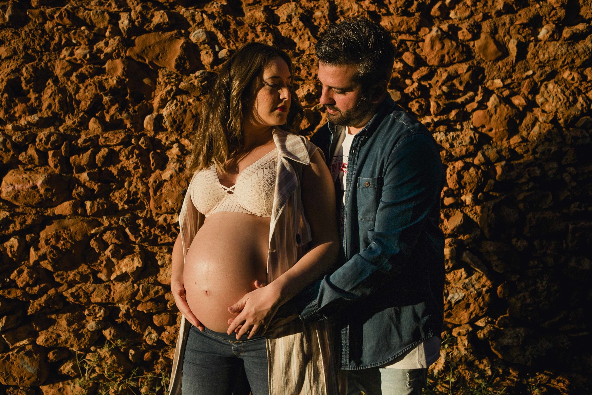 Fotografos embarazadas Málaga Granada 15