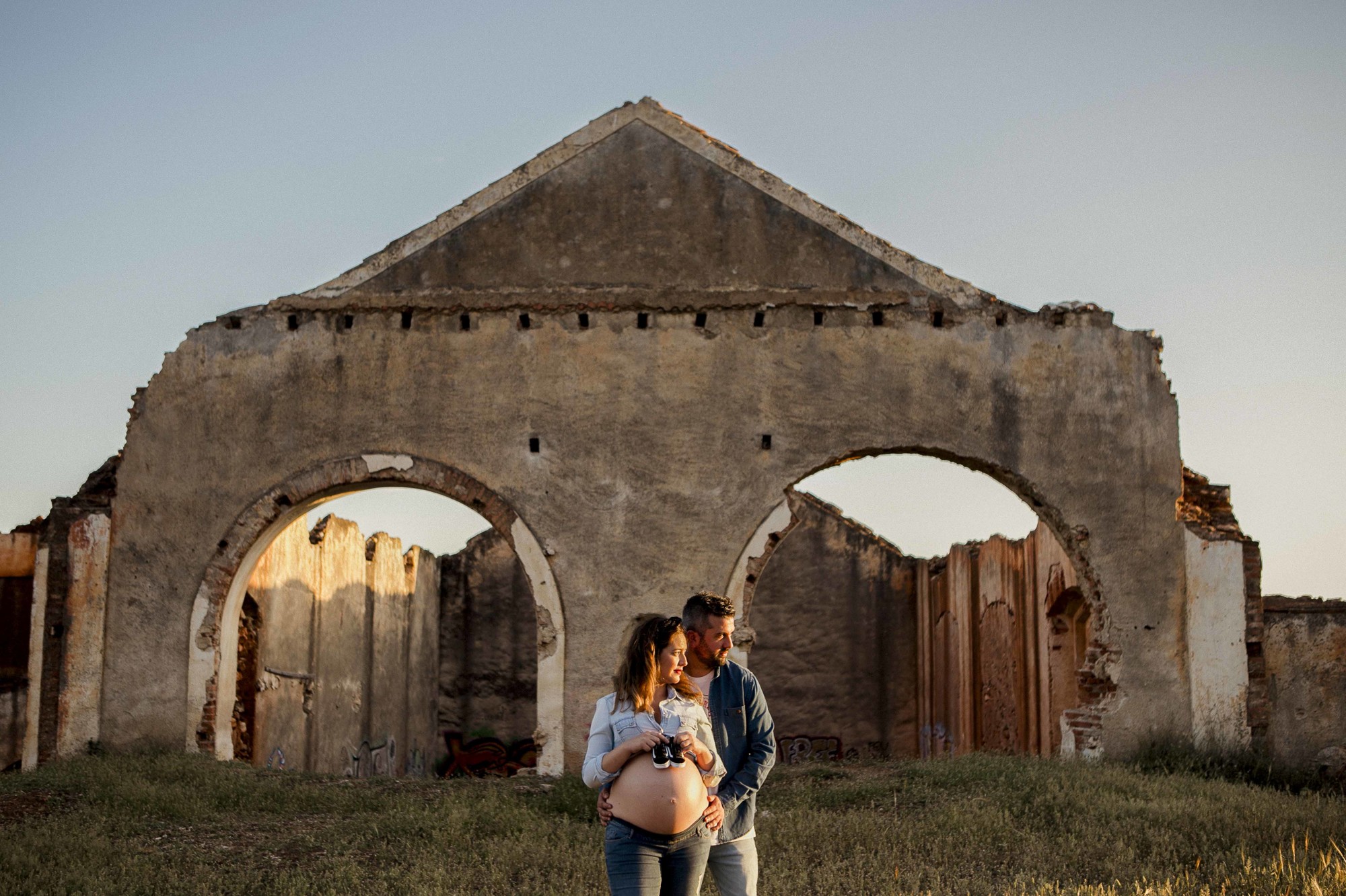 Fotografos embarazadas Málaga Granada 09