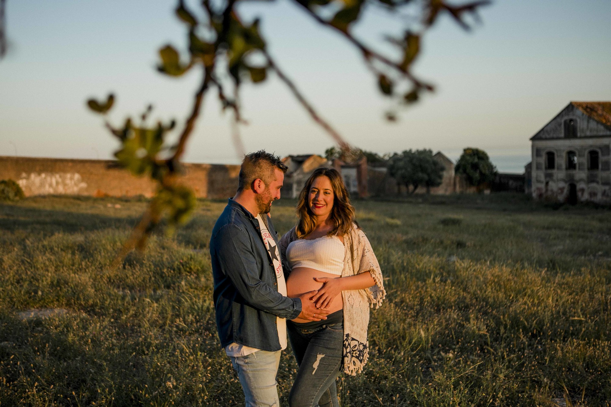 Fotografos embarazadas Málaga Granada 14