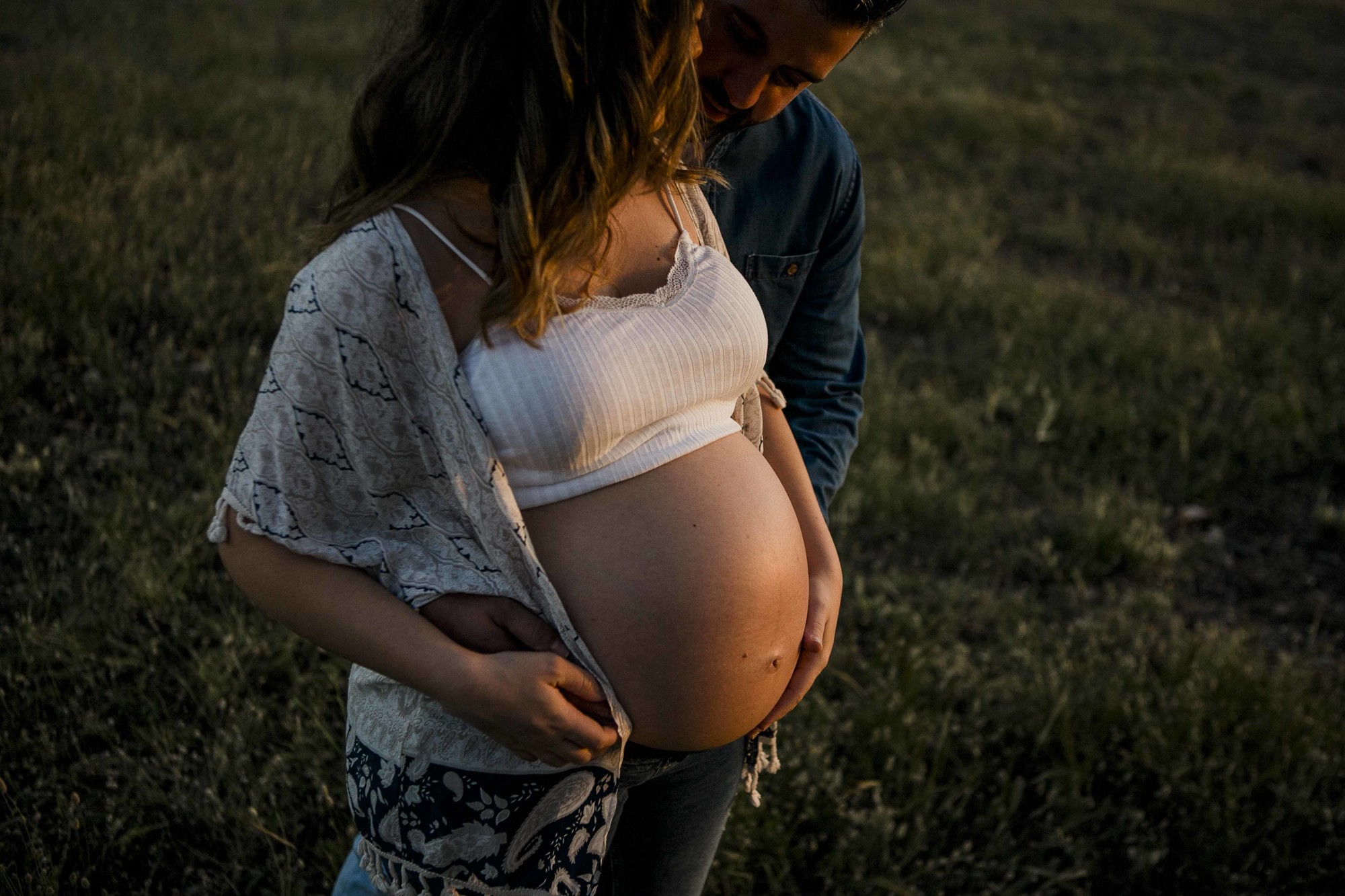 Fotografos embarazadas Málaga Granada 18