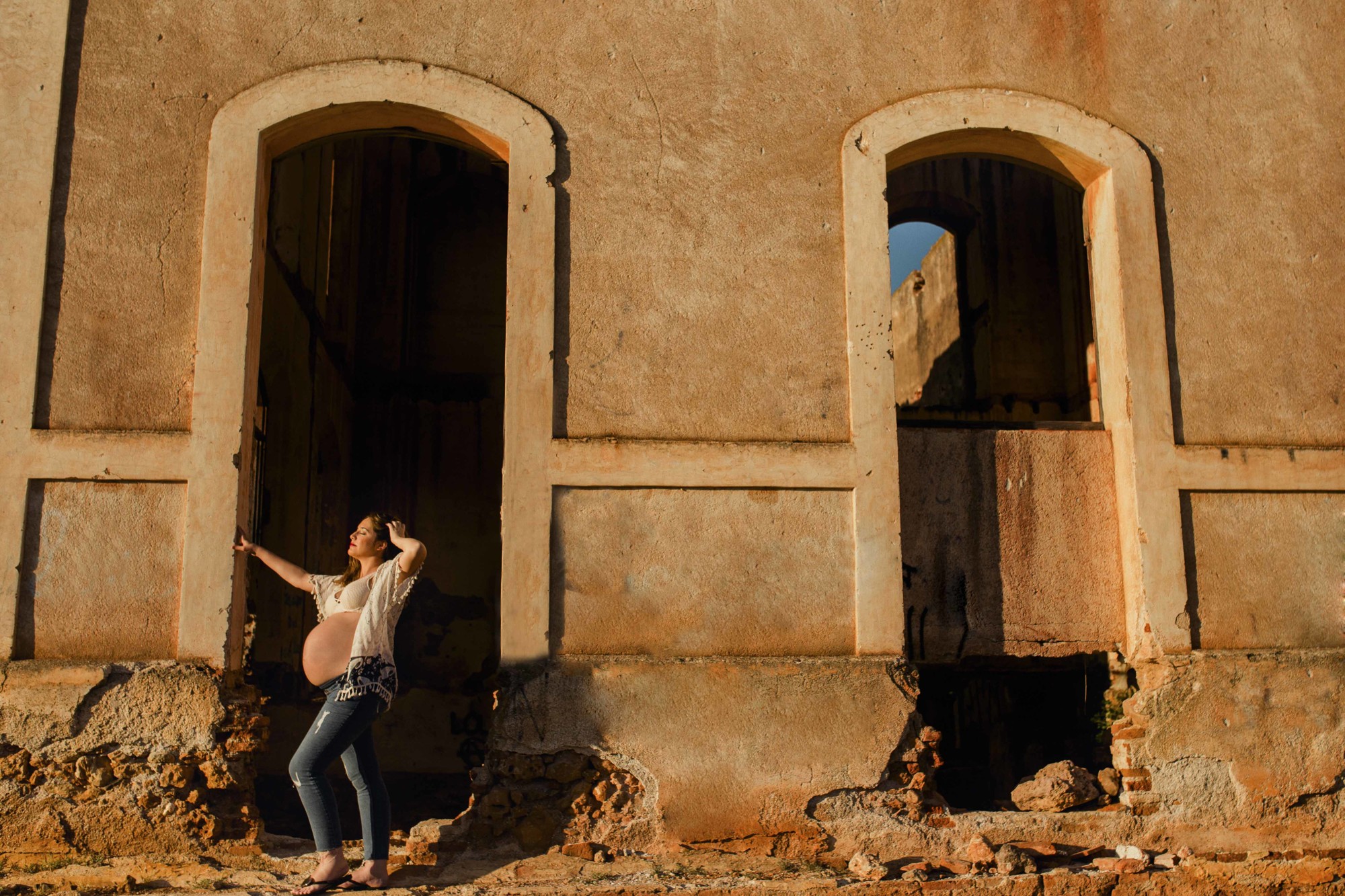 Fotografos embarazadas Málaga Granada 04