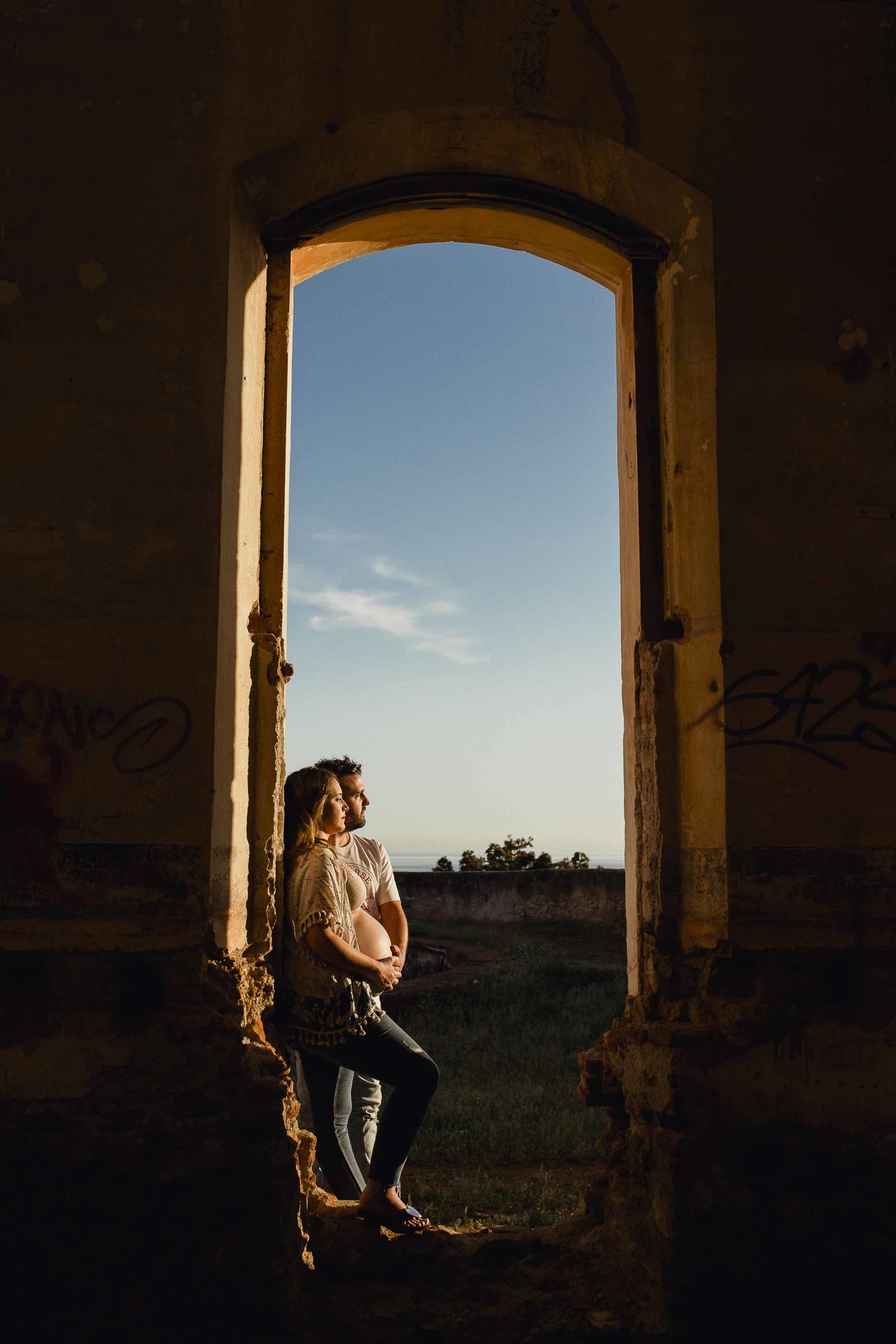 Fotografos embarazadas Málaga Granada 13