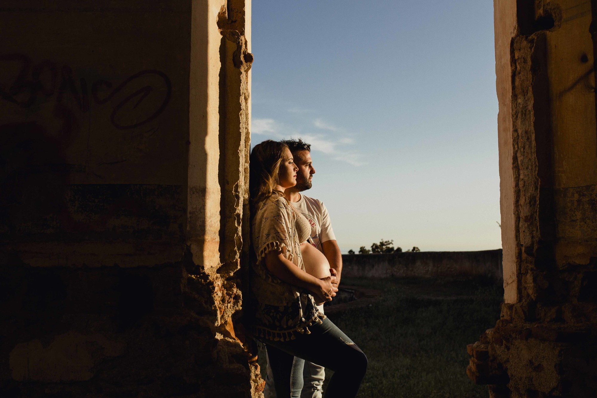 Fotografos embarazadas Málaga Granada 12