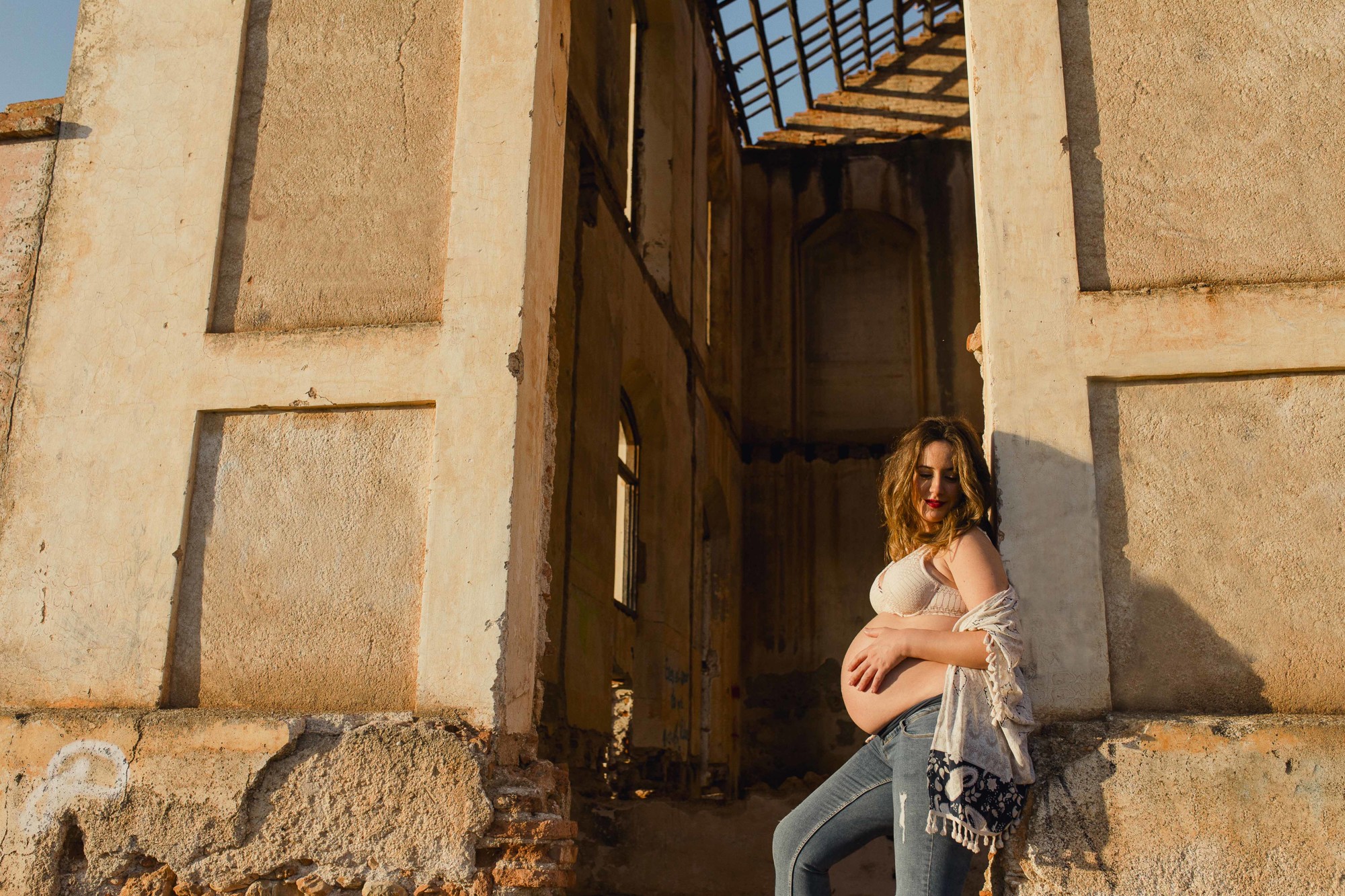 Fotografos embarazadas Málaga Granada 05