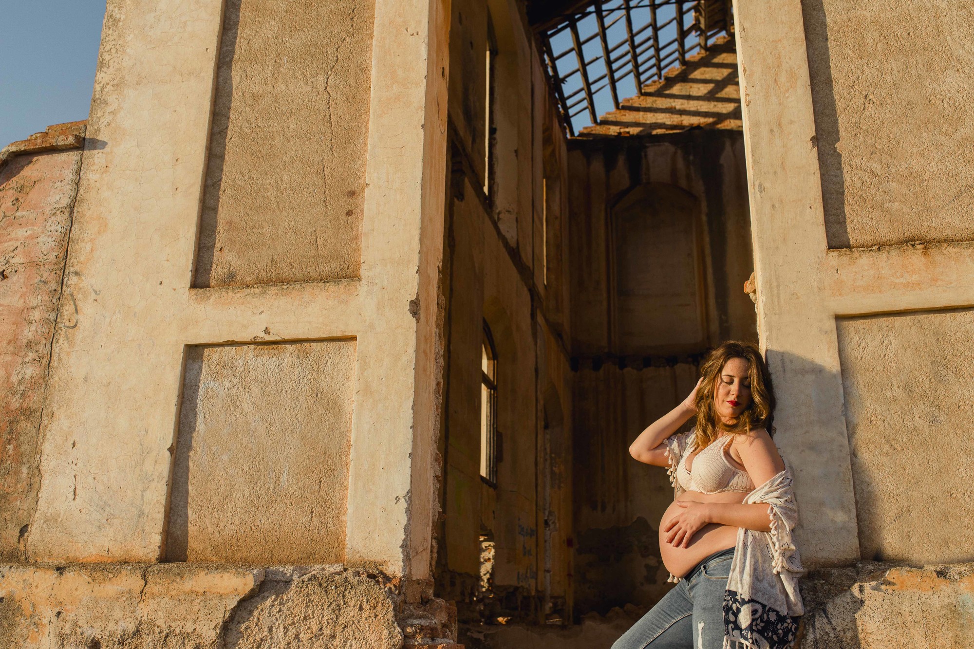 Fotografos embarazadas Málaga Granada 03