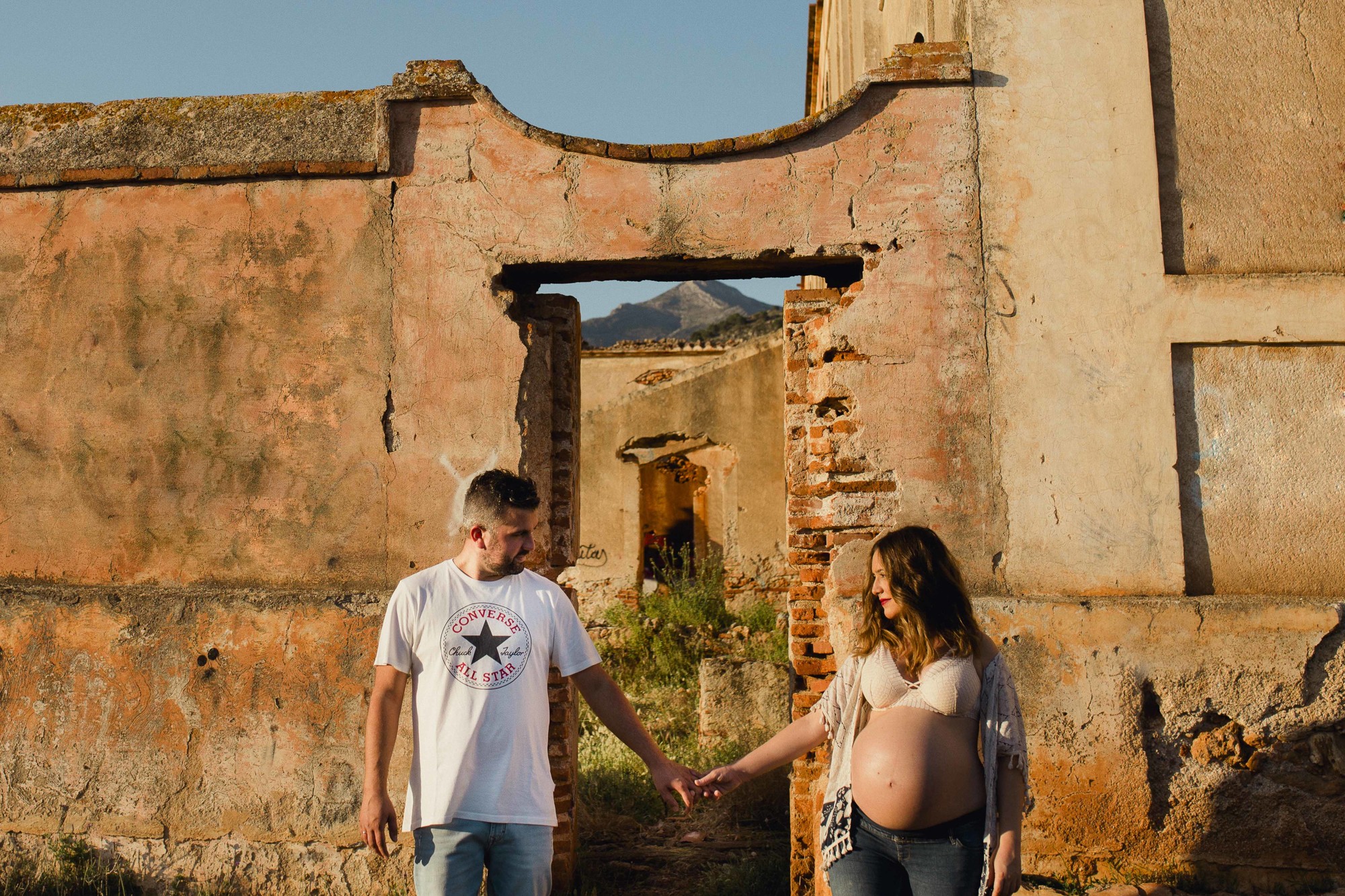 Fotografos embarazadas Málaga Granada 08
