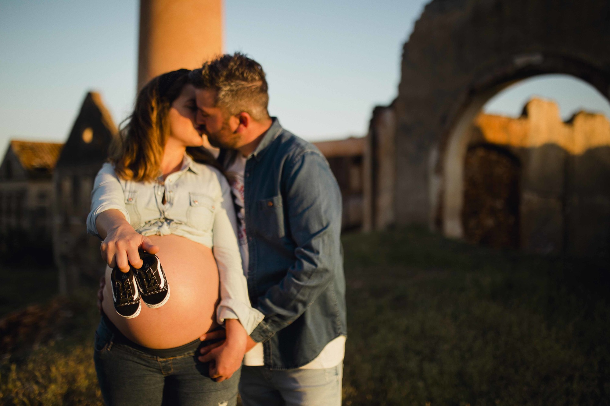 Fotografos embarazadas Málaga Granada 11