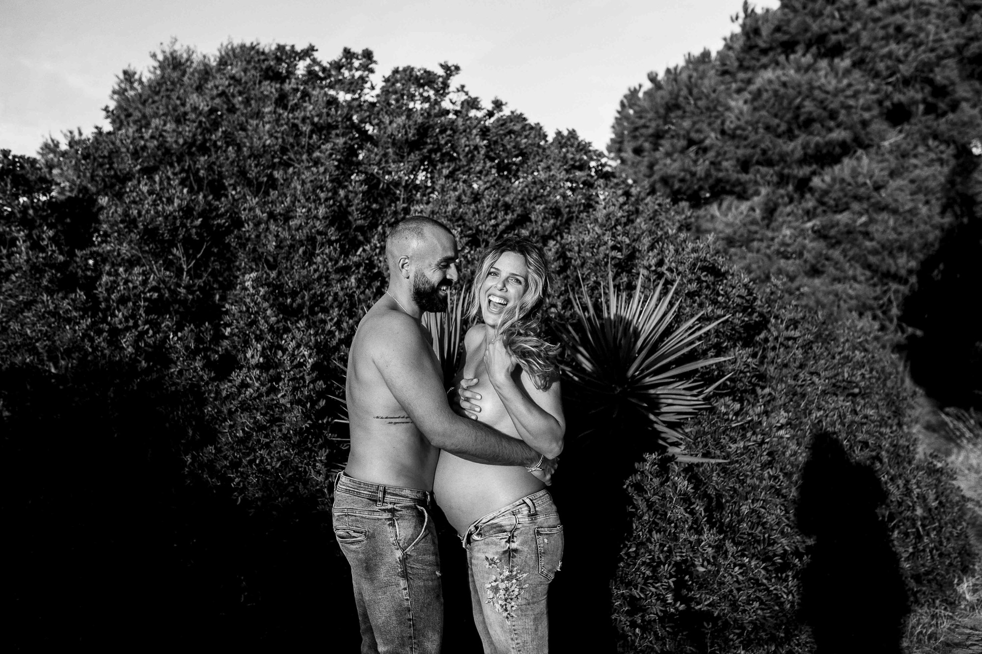 Fotografos embarazo Malaga Marbella-4