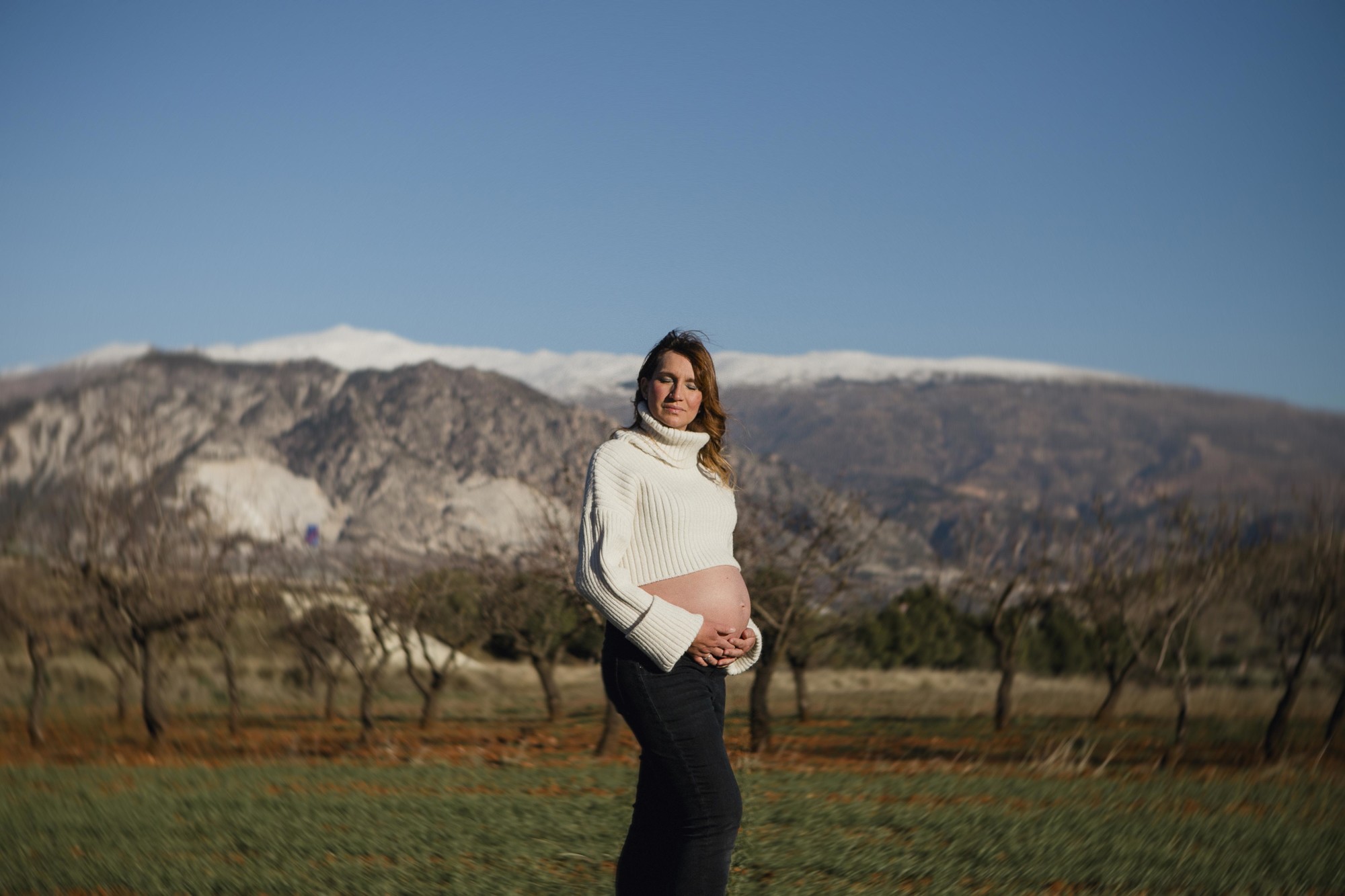 fotografos embarazo granada43496