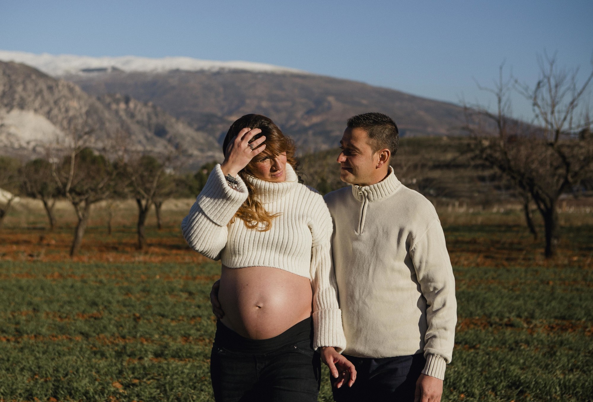 fotografos embarazo granada43500