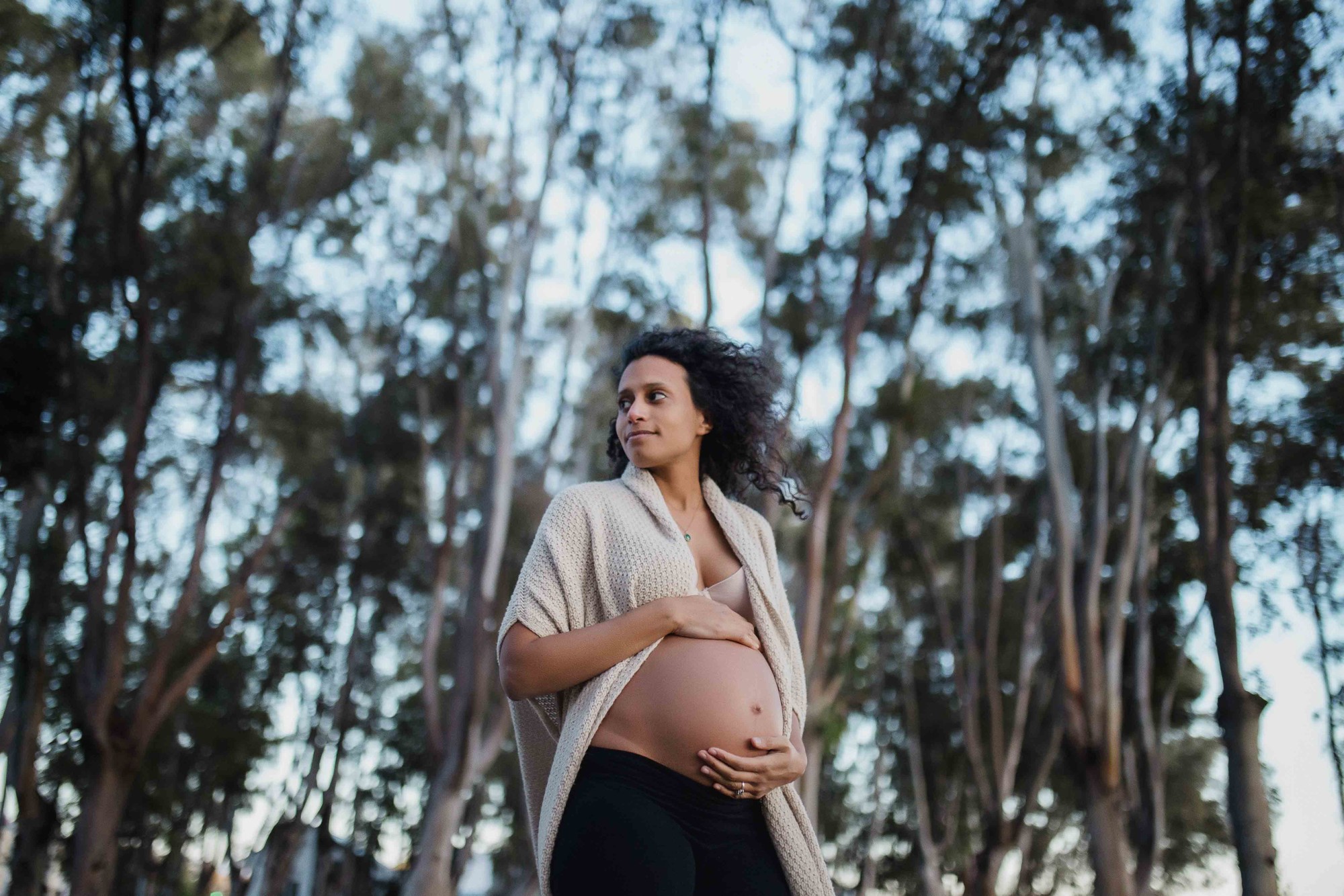 fotógrafos embarazadas Málaga Marbella Granada 5