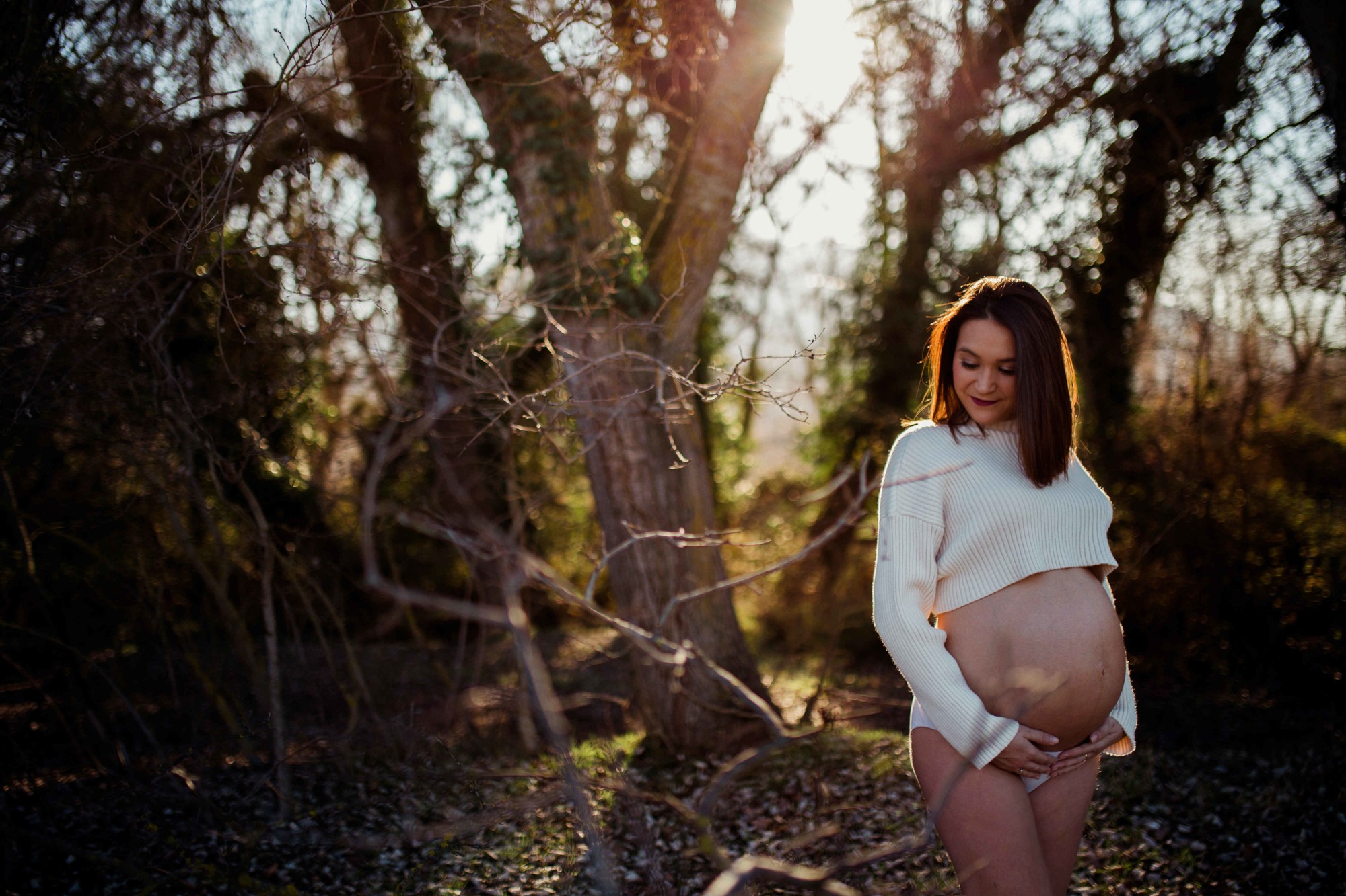 Fotografos embarazadas Málaga sesión fotos embarazo Granada 07