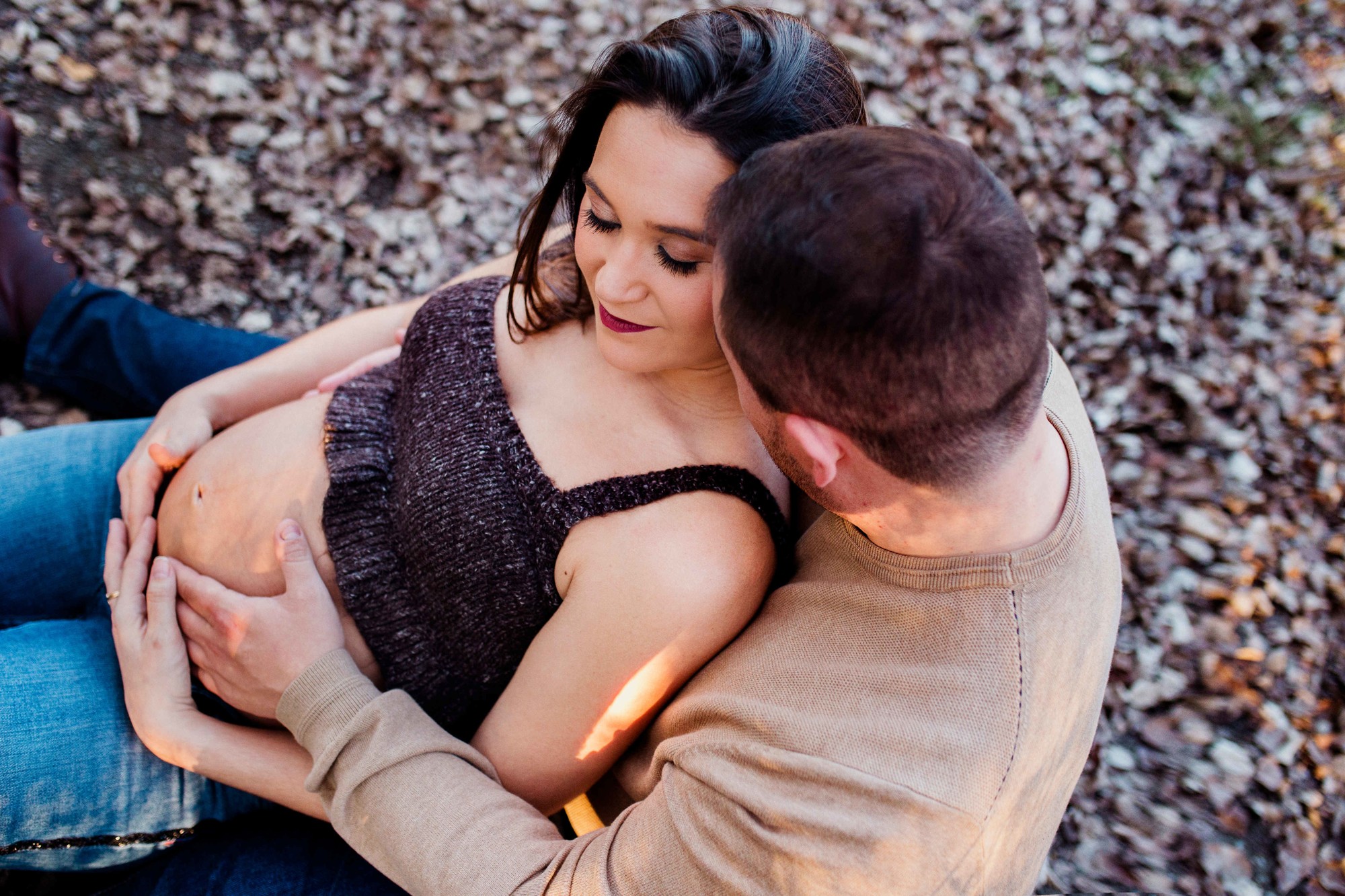 Fotografos embarazadas Málaga sesión fotos embarazo Granada 04