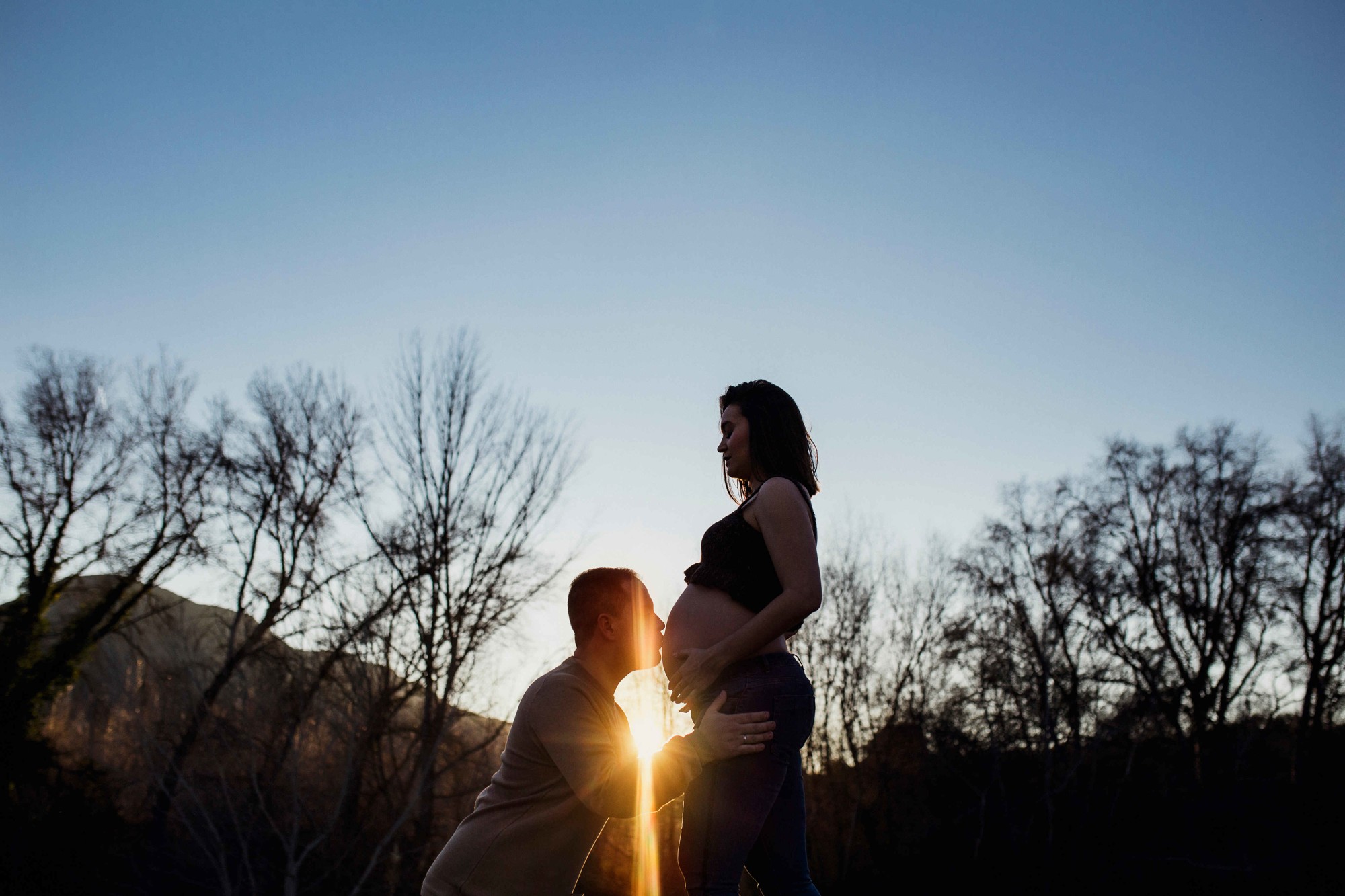 Fotografos embarazadas Málaga sesión fotos embarazo Granada 03