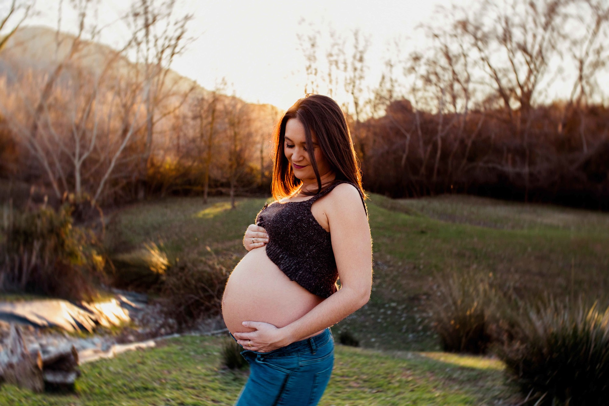 Fotografos embarazadas Málaga sesión fotos embarazo Granada 02