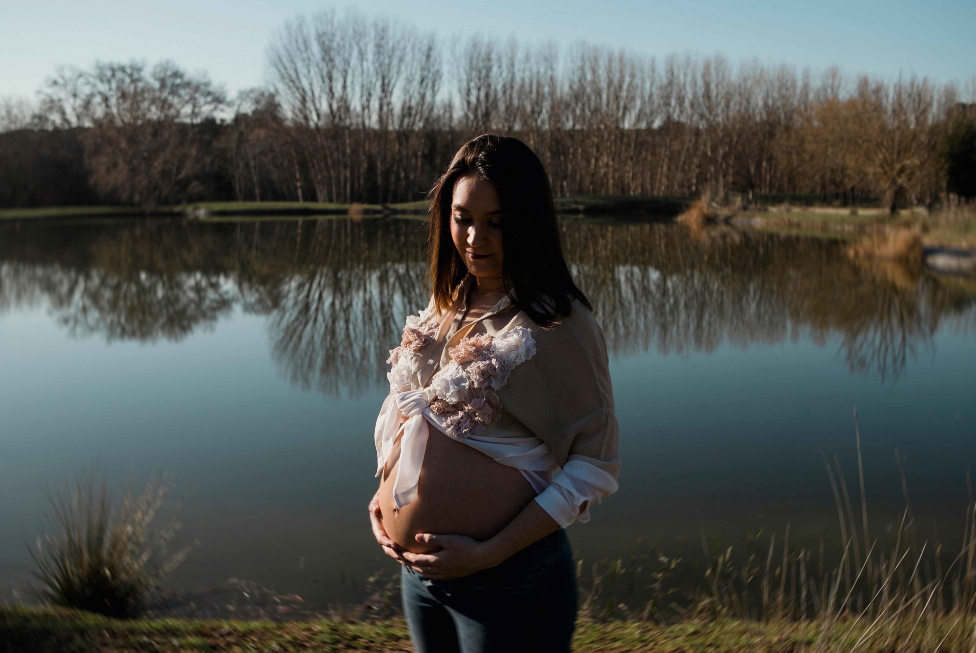 Fotografos embarazadas Málaga sesión fotos embarazo Granada 18