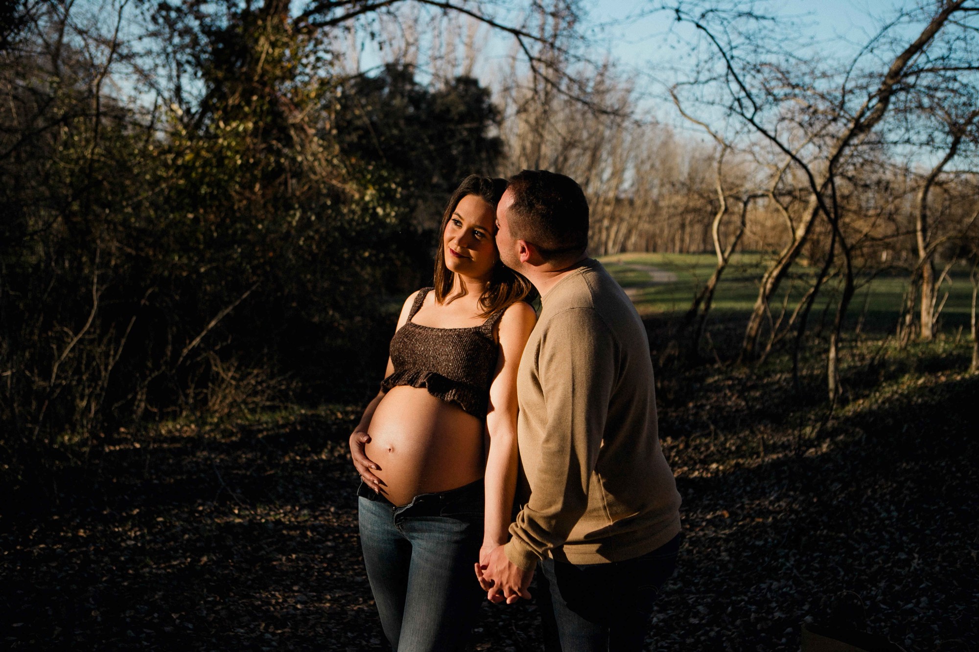 Fotografos embarazadas Málaga sesión fotos embarazo Granada 16