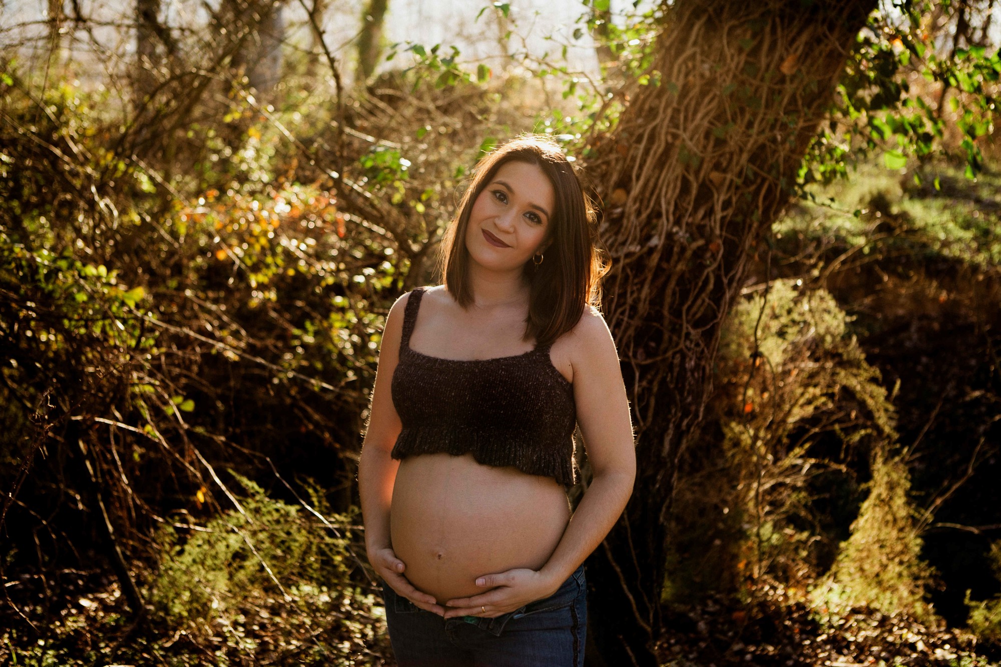 Fotografos embarazadas Málaga sesión fotos embarazo Granada 15