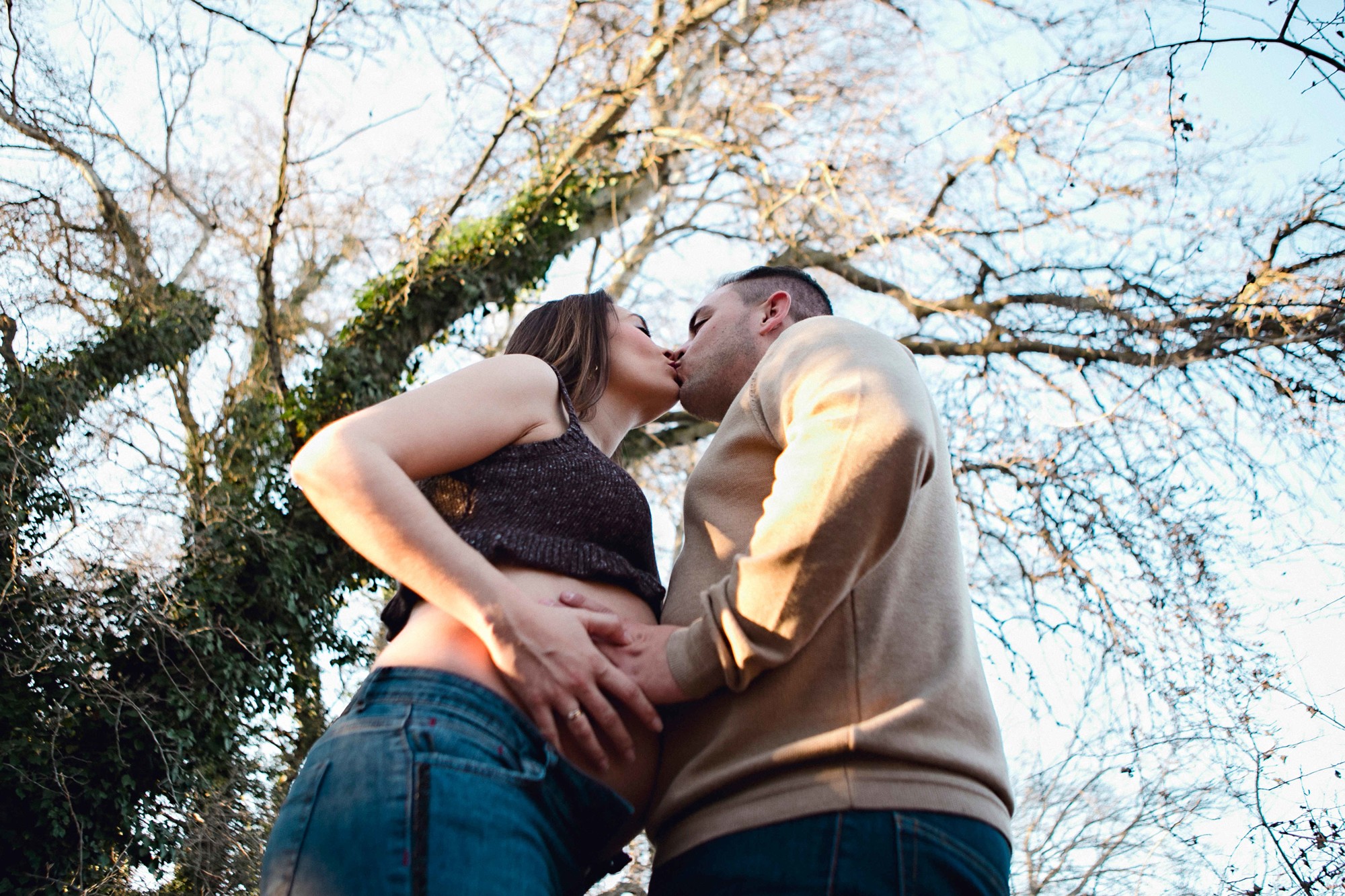 Fotografos embarazadas Málaga sesión fotos embarazo Granada 11