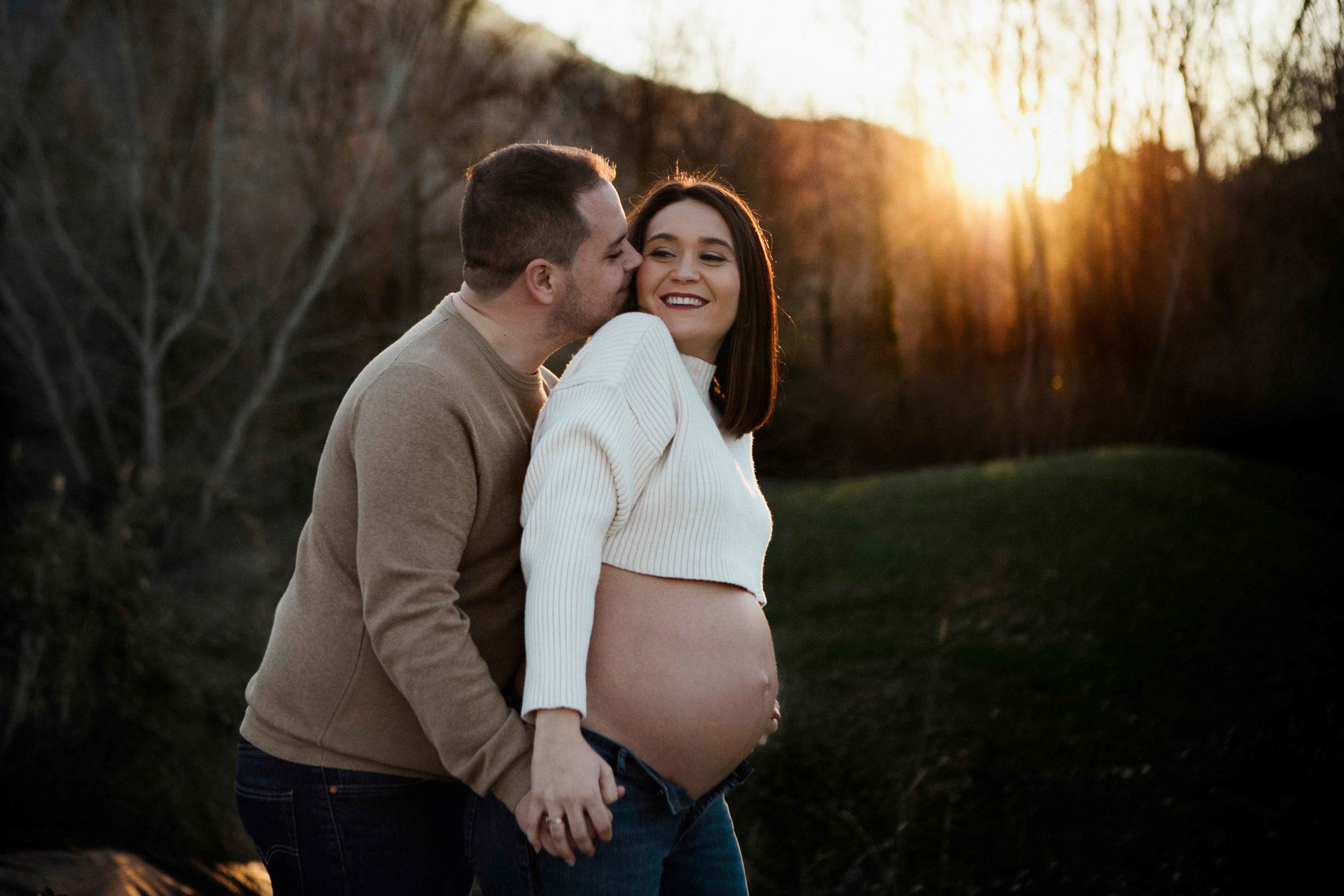 Fotografos embarazadas Málaga sesión fotos embarazo Granada 10