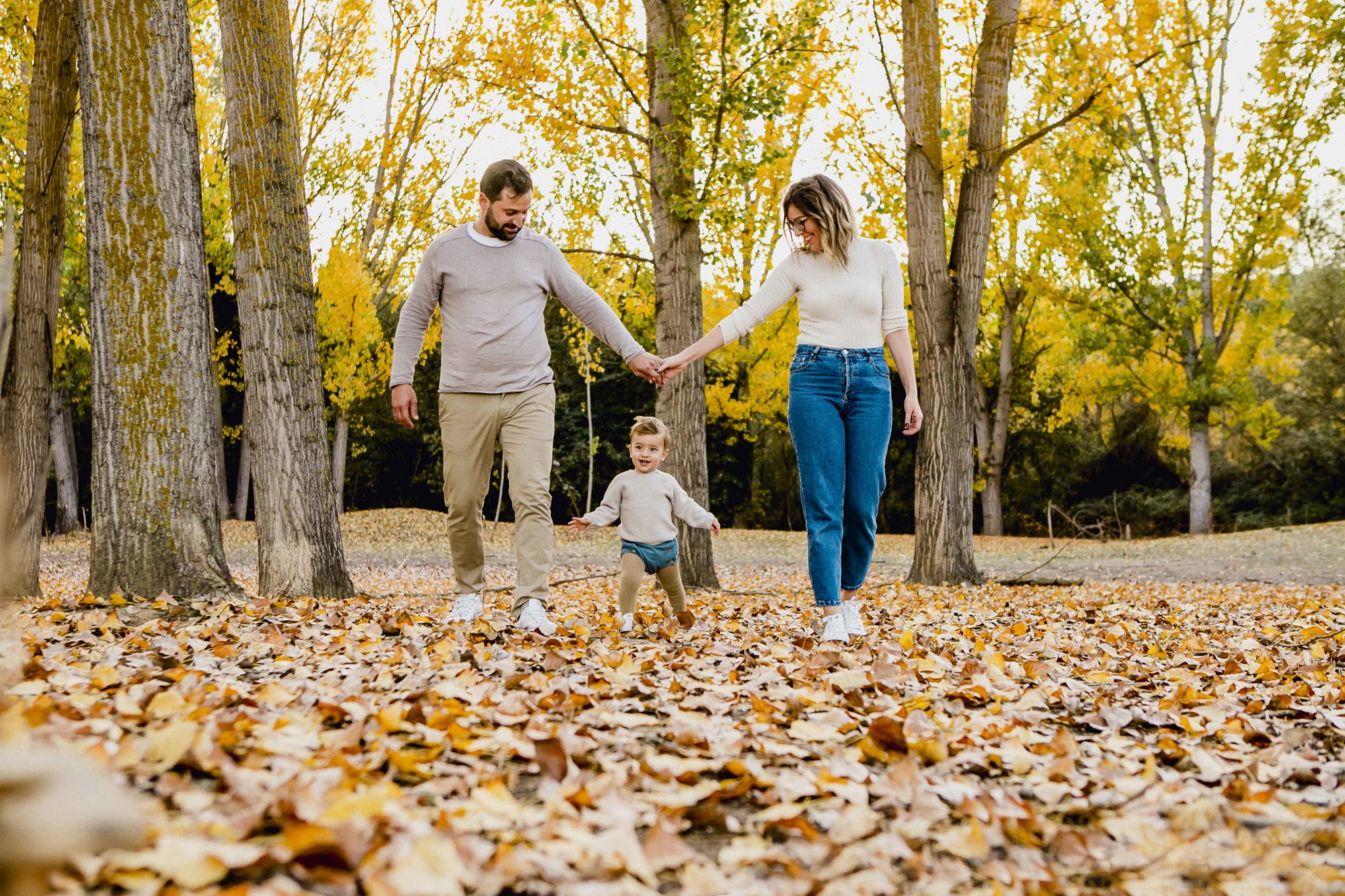 Fotografos familias Malaga Marbella