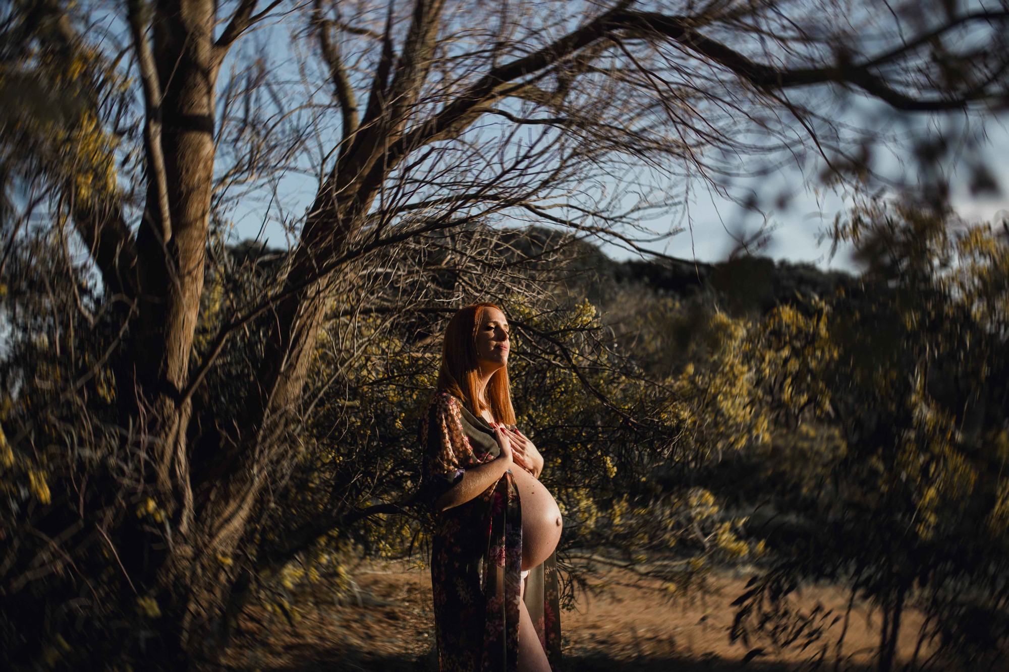 fotógrafos embarazo Málaga Granada44235