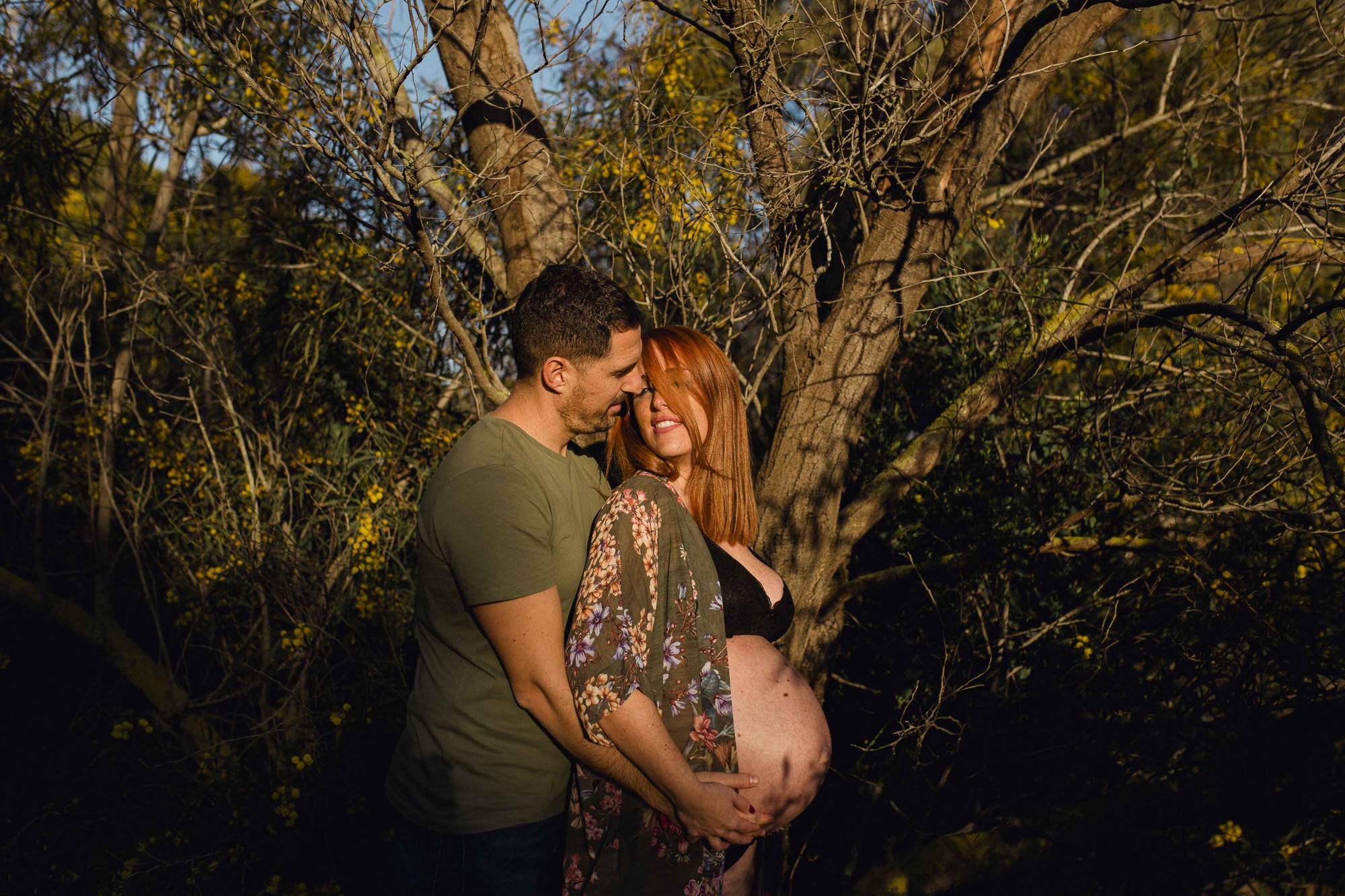 fotógrafos embarazo Málaga Granada44236