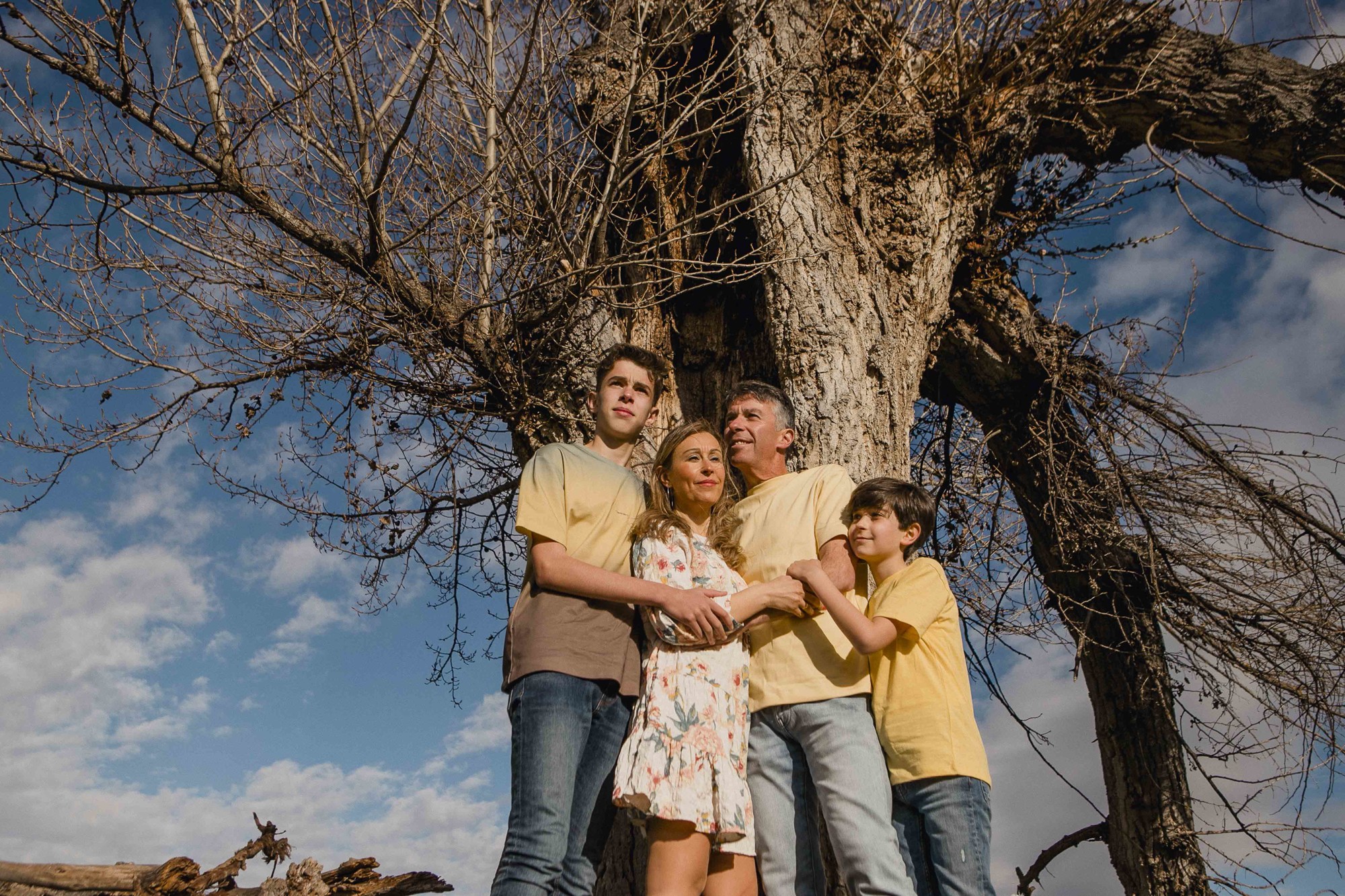 Fotógrafos de familia Málaga Granada 16