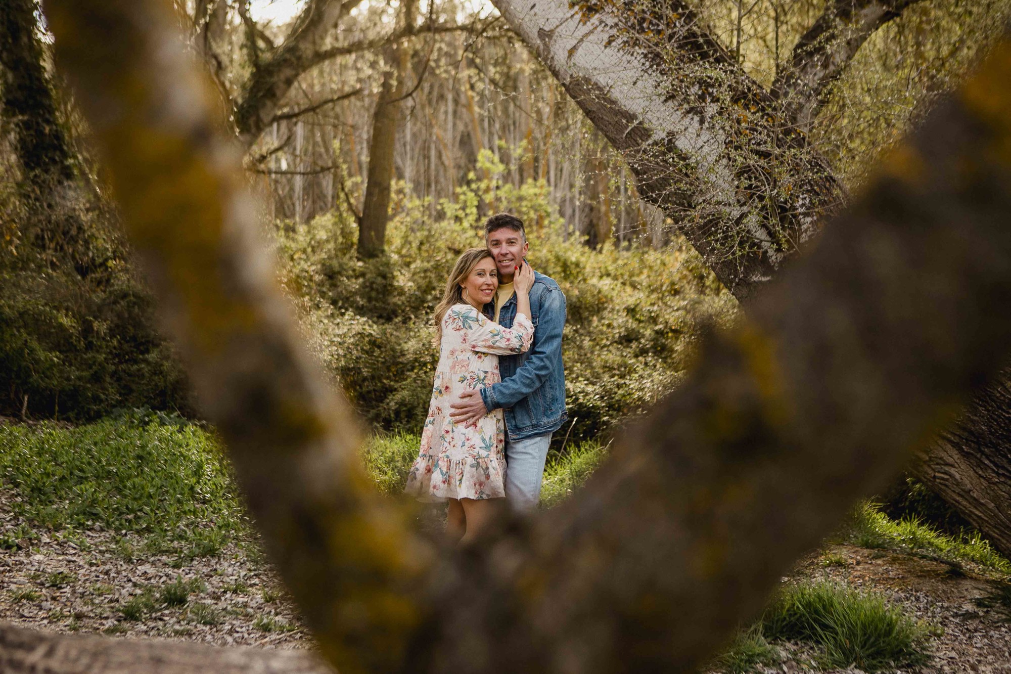 Fotógrafos de familia Málaga Granada 07