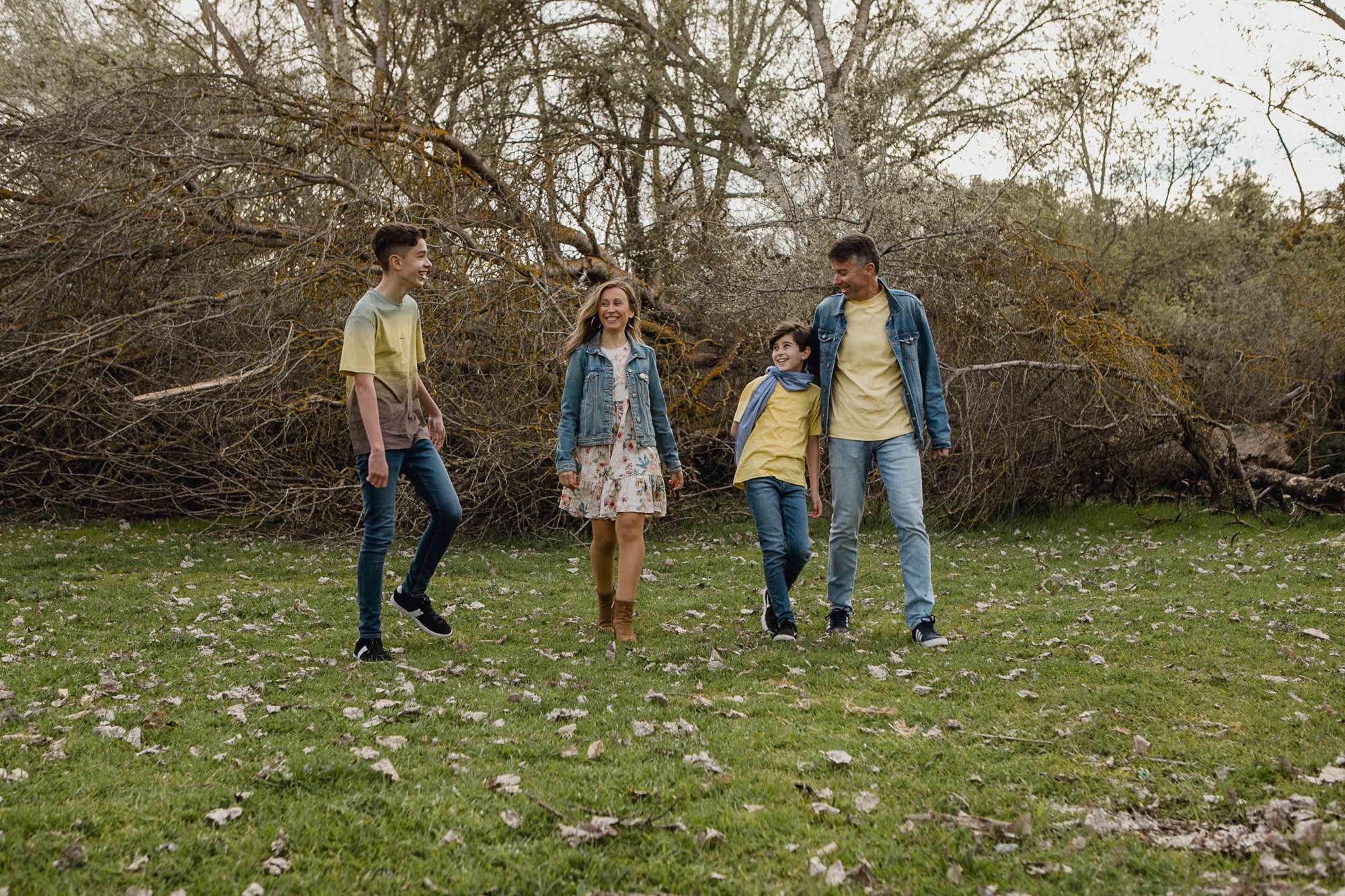 Fotógrafos de familia Málaga Granada 11