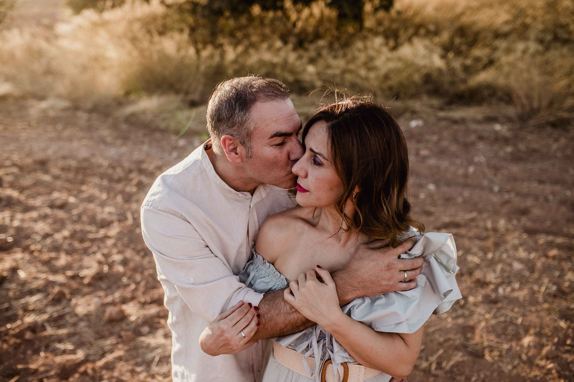Fotografos familias Malaga Marbella