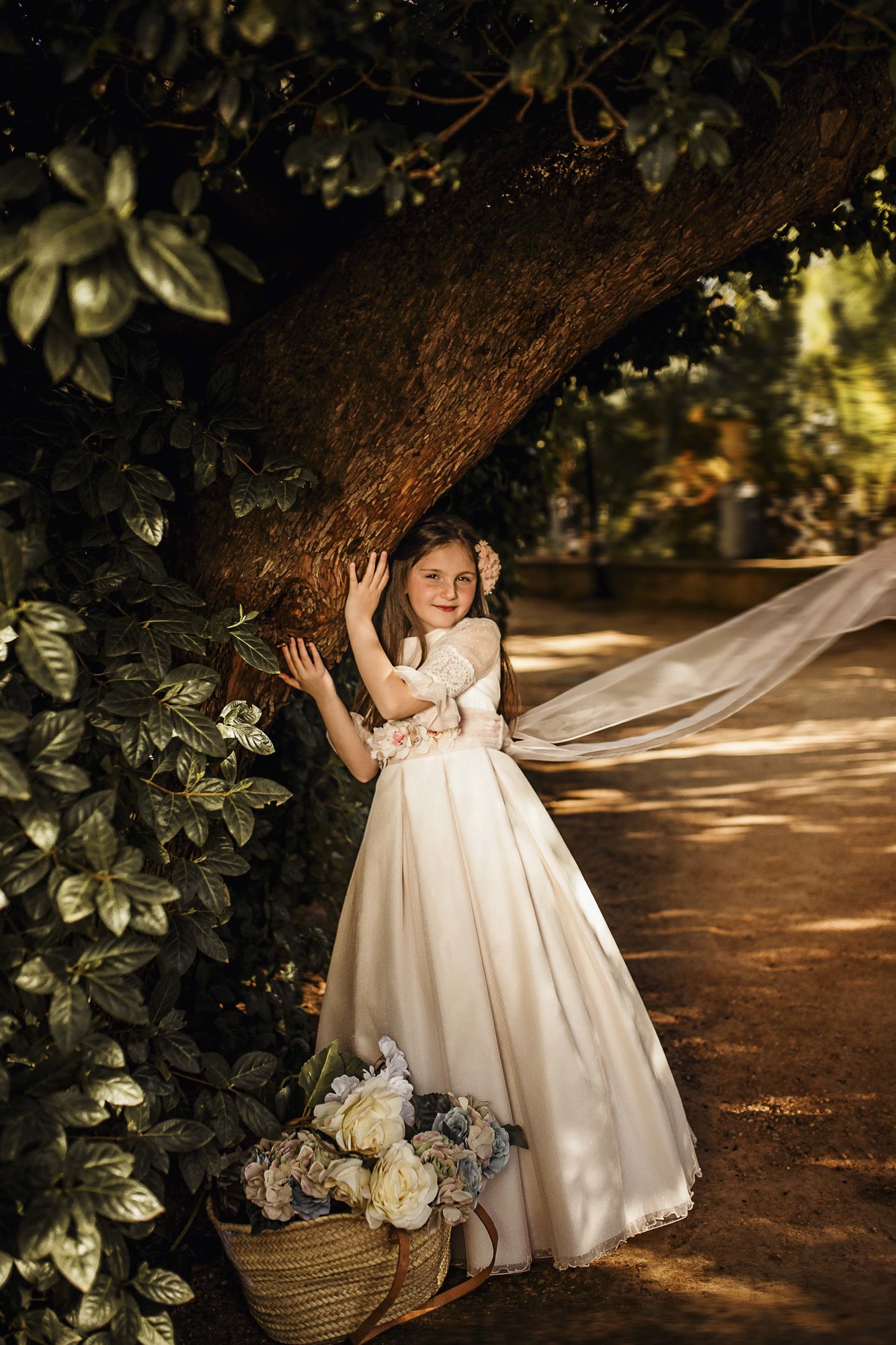 fotografos comunion Granada Malaga-8