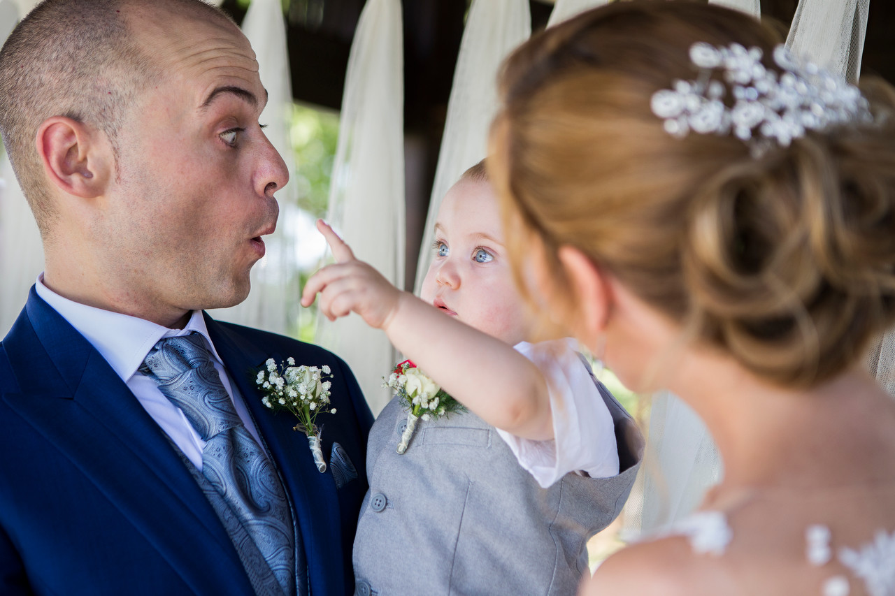 Boda en Parque del Río Málaga 25
