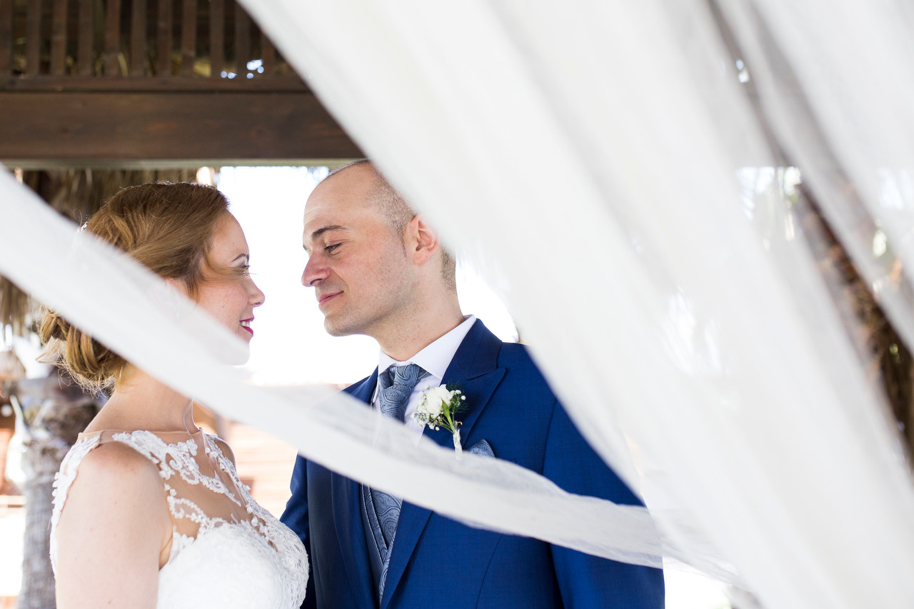 Boda en Parque del Río Málaga 31