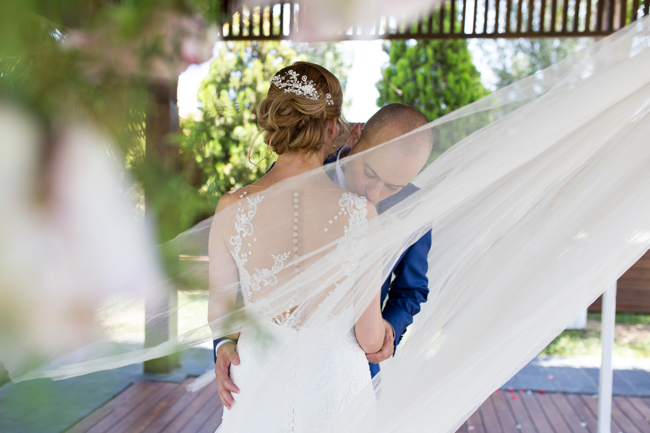 Boda en Parque del Río Málaga 32