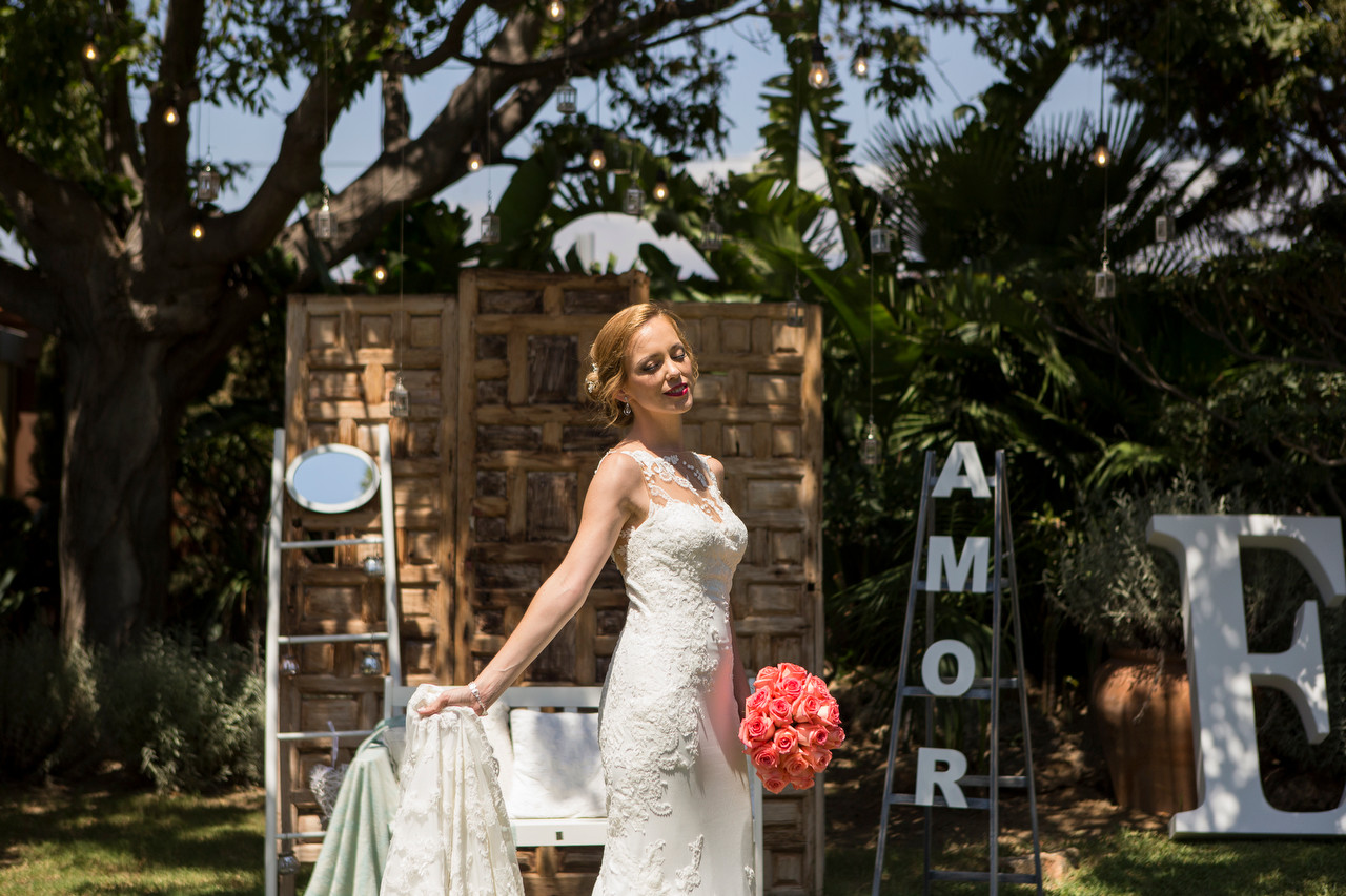 Boda en Parque del Río Málaga 37