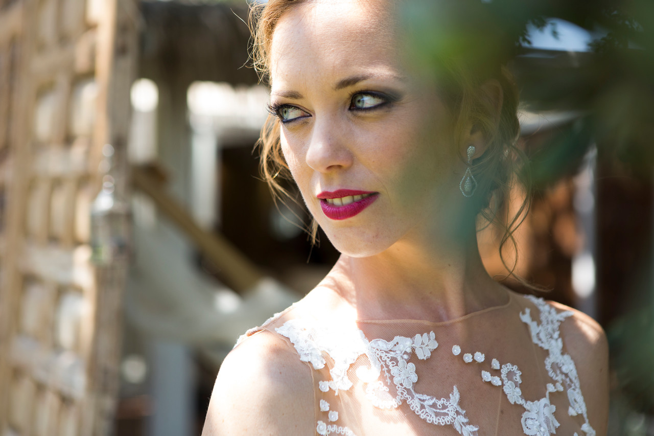 Boda en Parque del Río Málaga 38