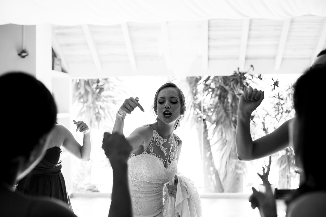 Boda en Parque del Río Málaga 44