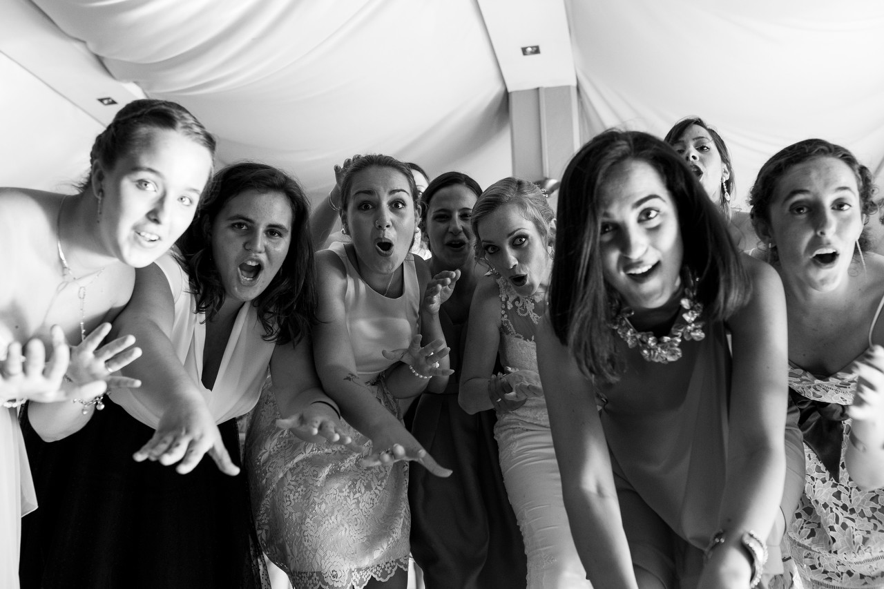 Boda en Parque del Río Málaga 47