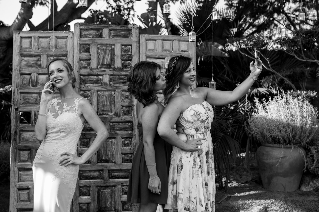 Boda en Parque del Río Málaga 48