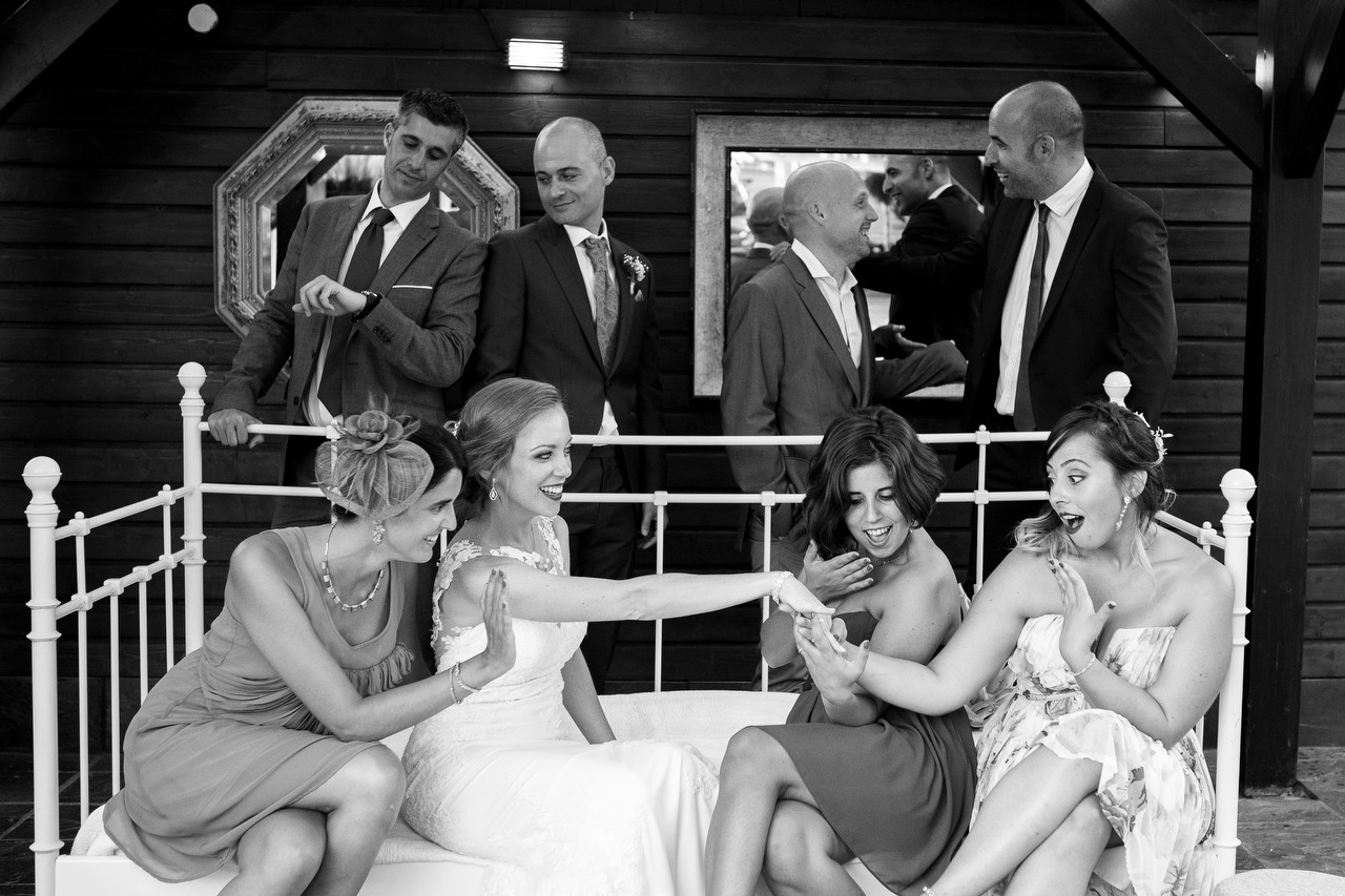 Boda en Parque del Río Málaga 50