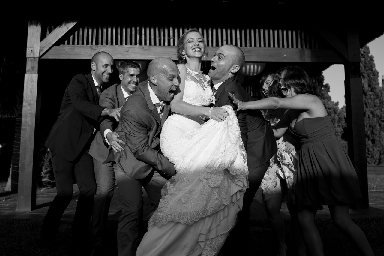 Boda en Parque del Río Málaga 52