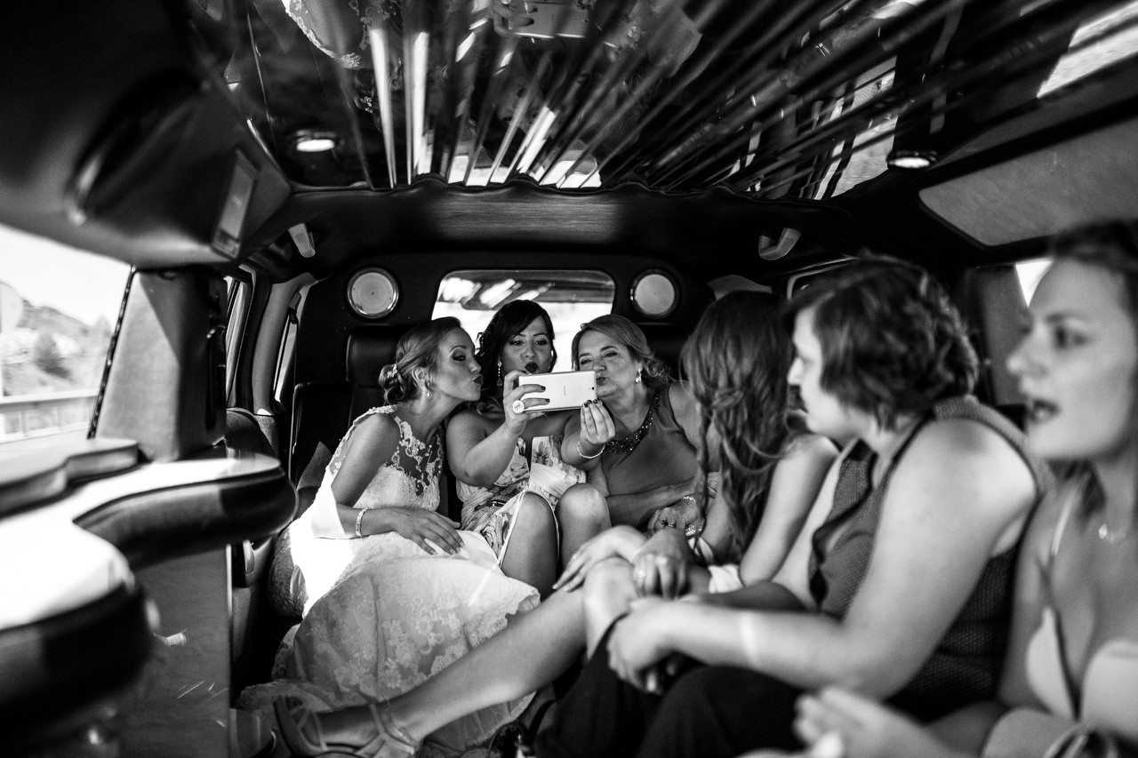 Boda en Parque del Río Málaga 23