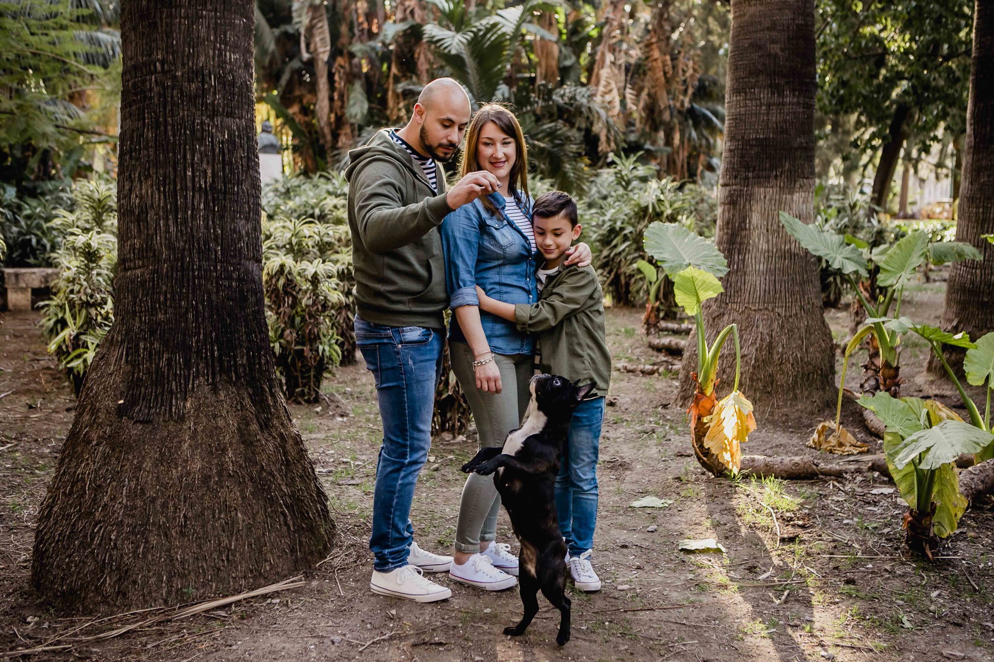 fotografos de familias48189 Málaga