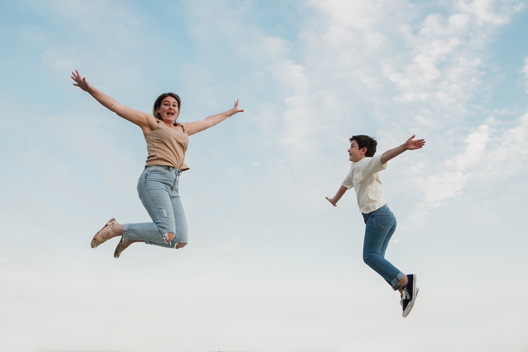 Fotógrafos comunión Málaga baños del carmen 19